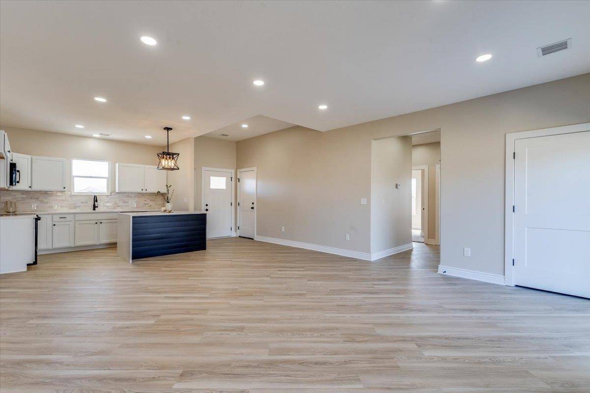 3509 N Sedgwick, Wichita, KS 67203