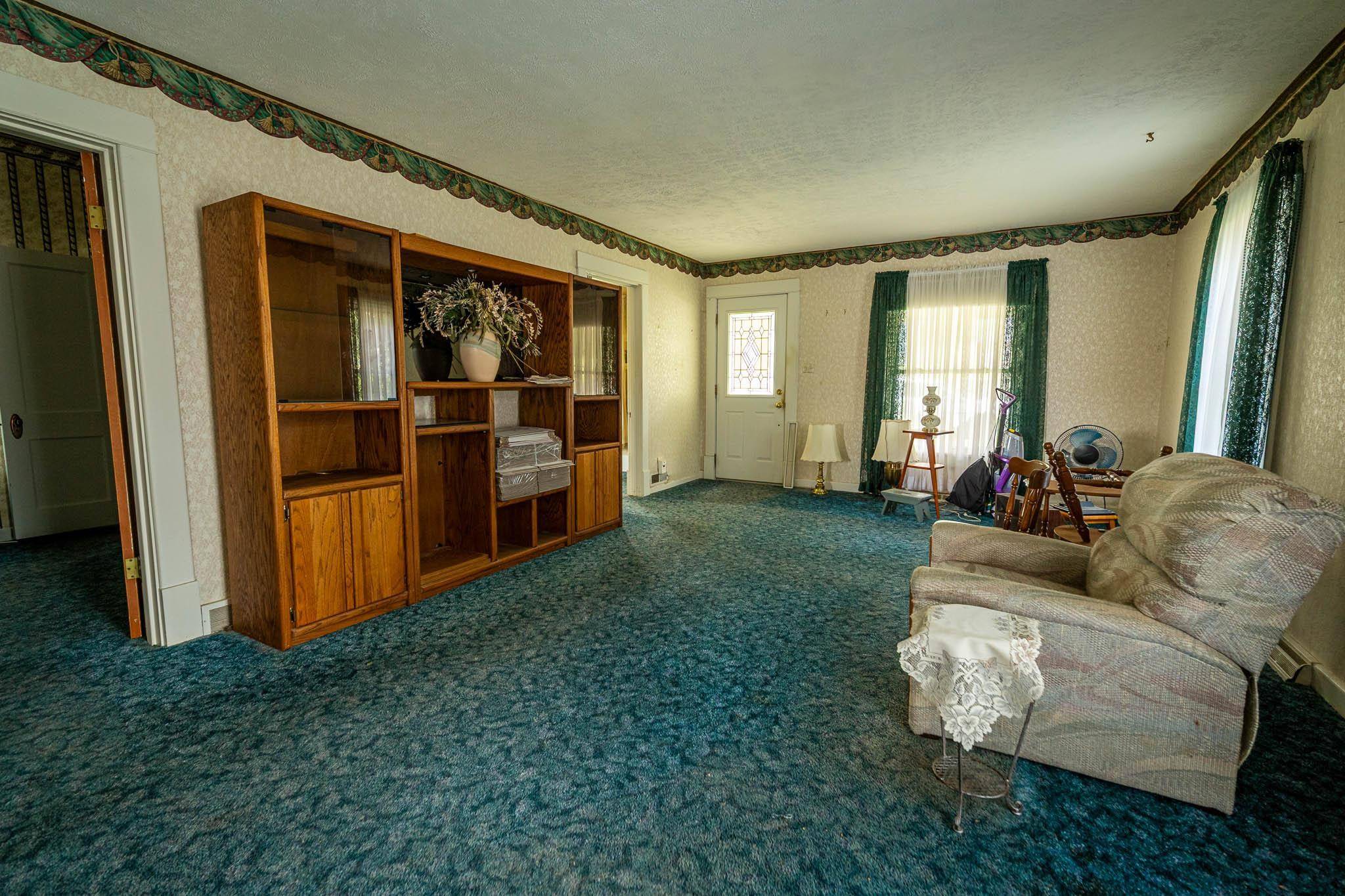 825 W 5th Street, Concordia, KS 66901