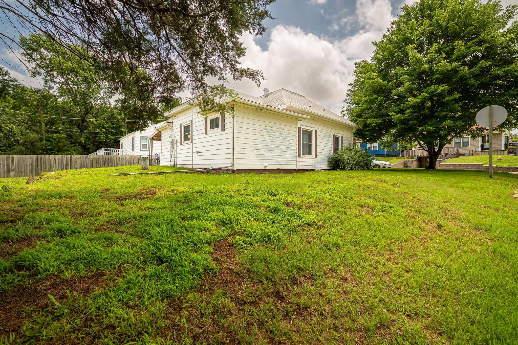 825 W 5th Street, Concordia, KS 66901