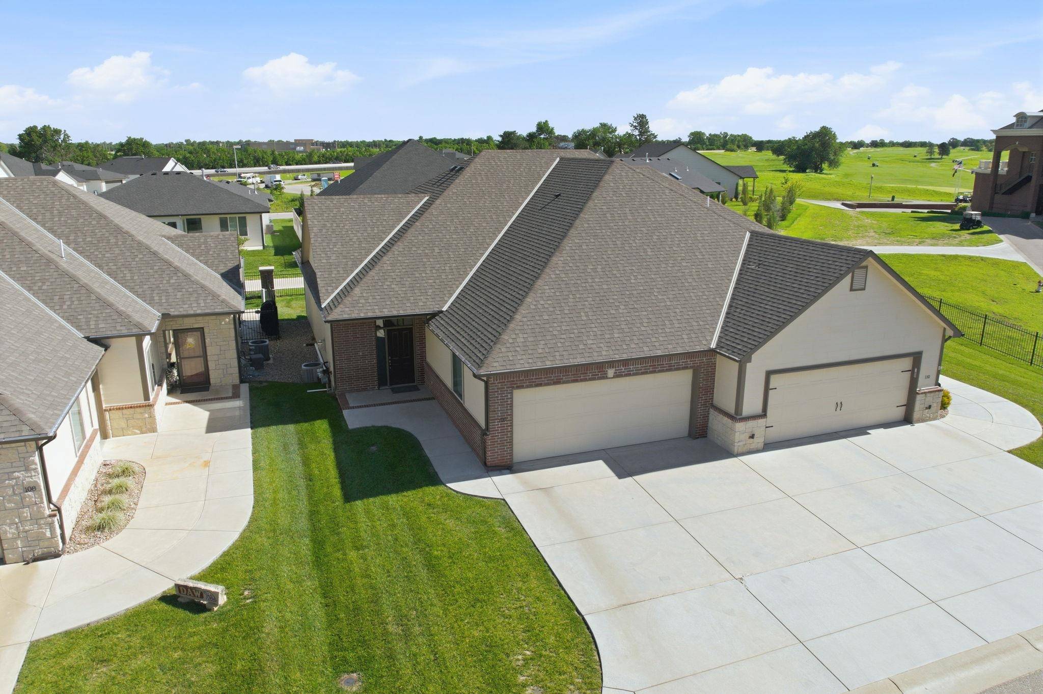 818 N McCloud Cir #109, Andover, KS 67002