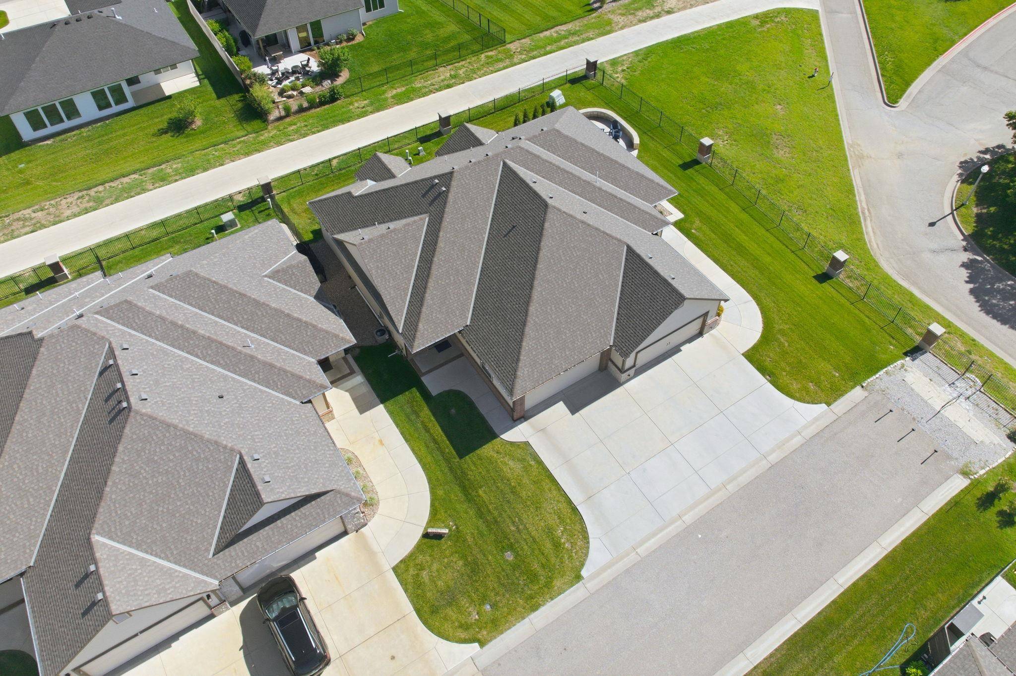818 N McCloud Cir #109, Andover, KS 67002