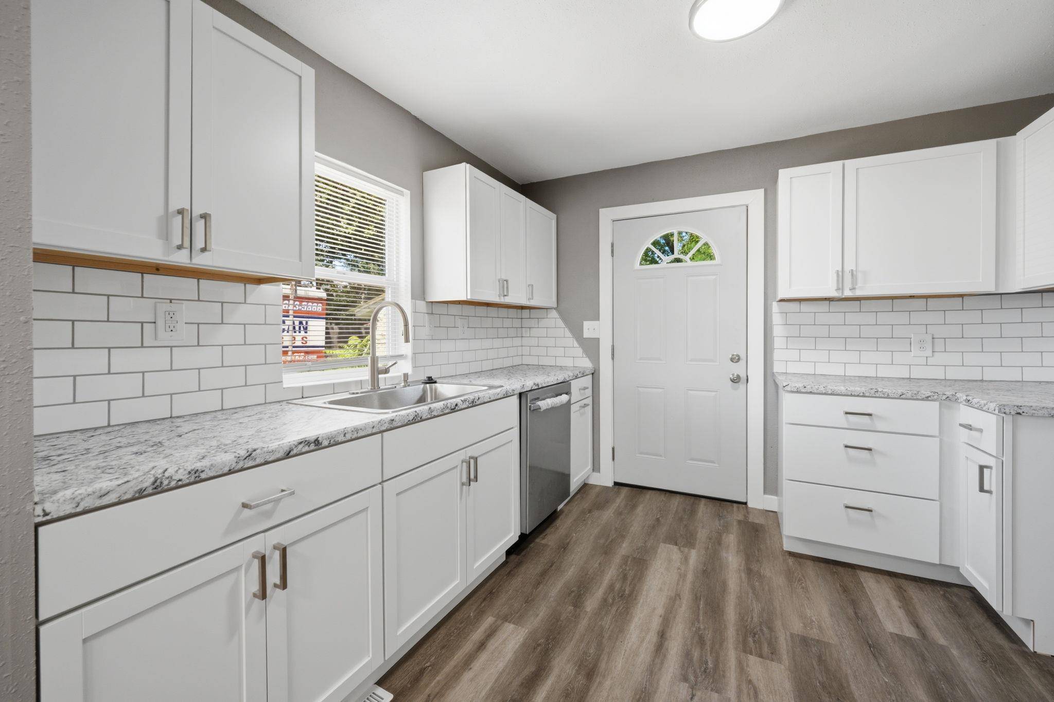 2416 S Pattie Ave, Wichita, KS 67216