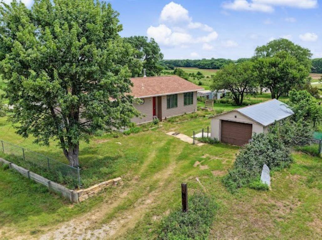 1002 McManes Ave., Brookville, KS 67425