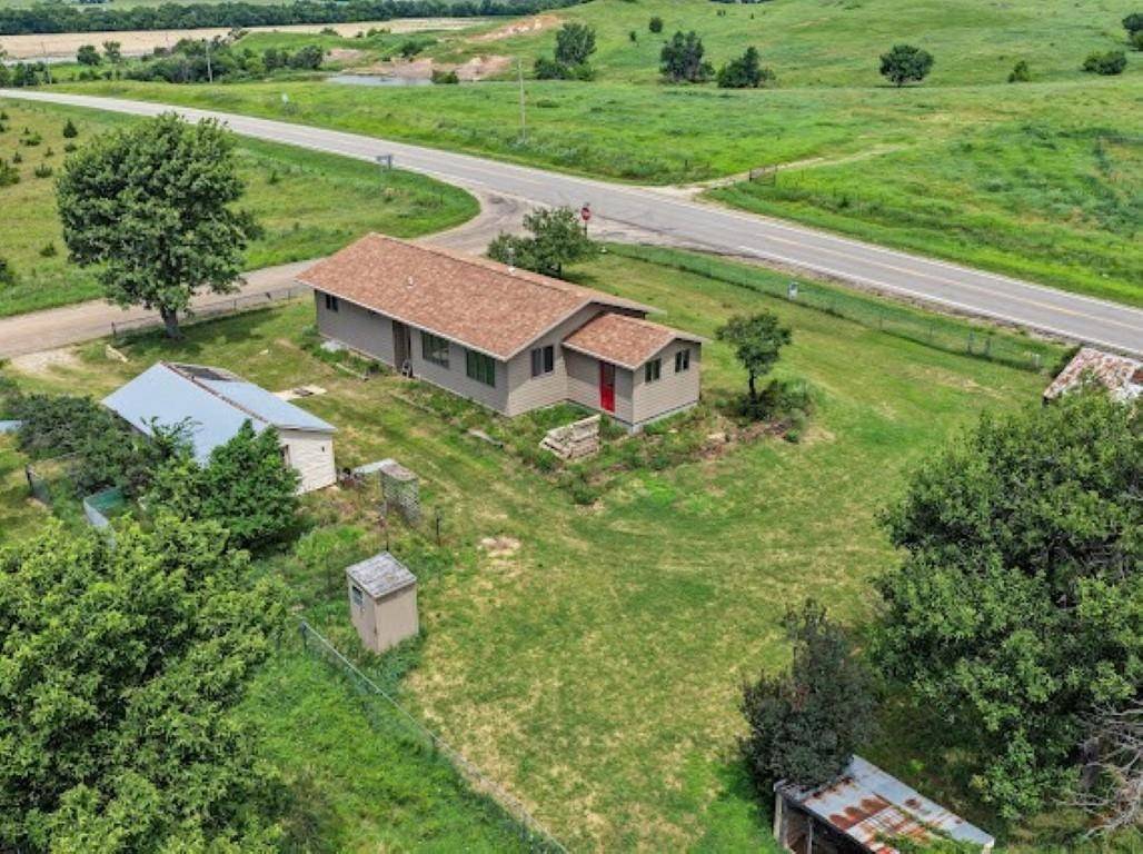 1002 McManes Ave., Brookville, KS 67425