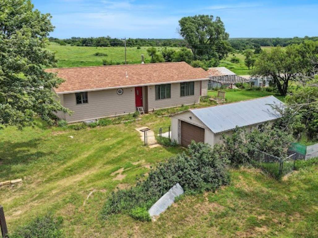 1002 McManes Ave., Brookville, KS 67425