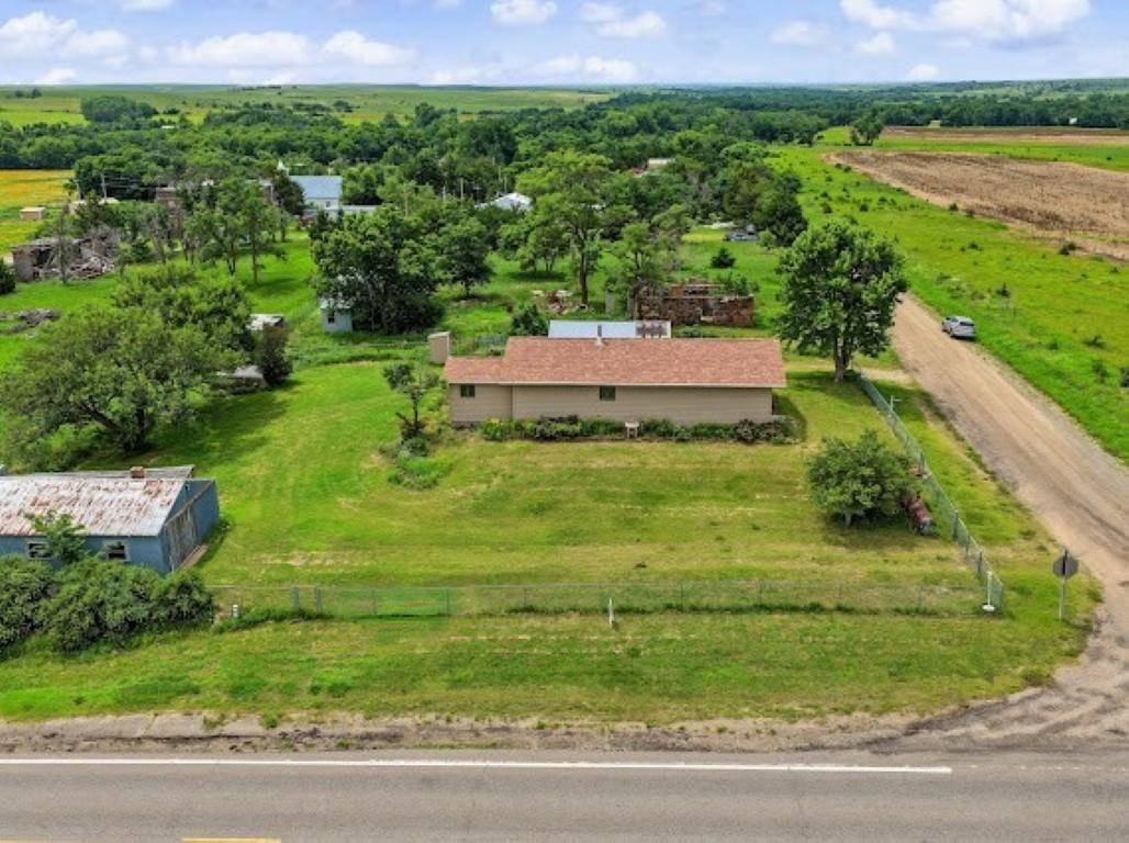 1002 McManes Ave., Brookville, KS 67425