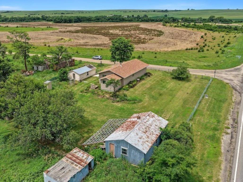 1002 McManes Ave., Brookville, KS 67425