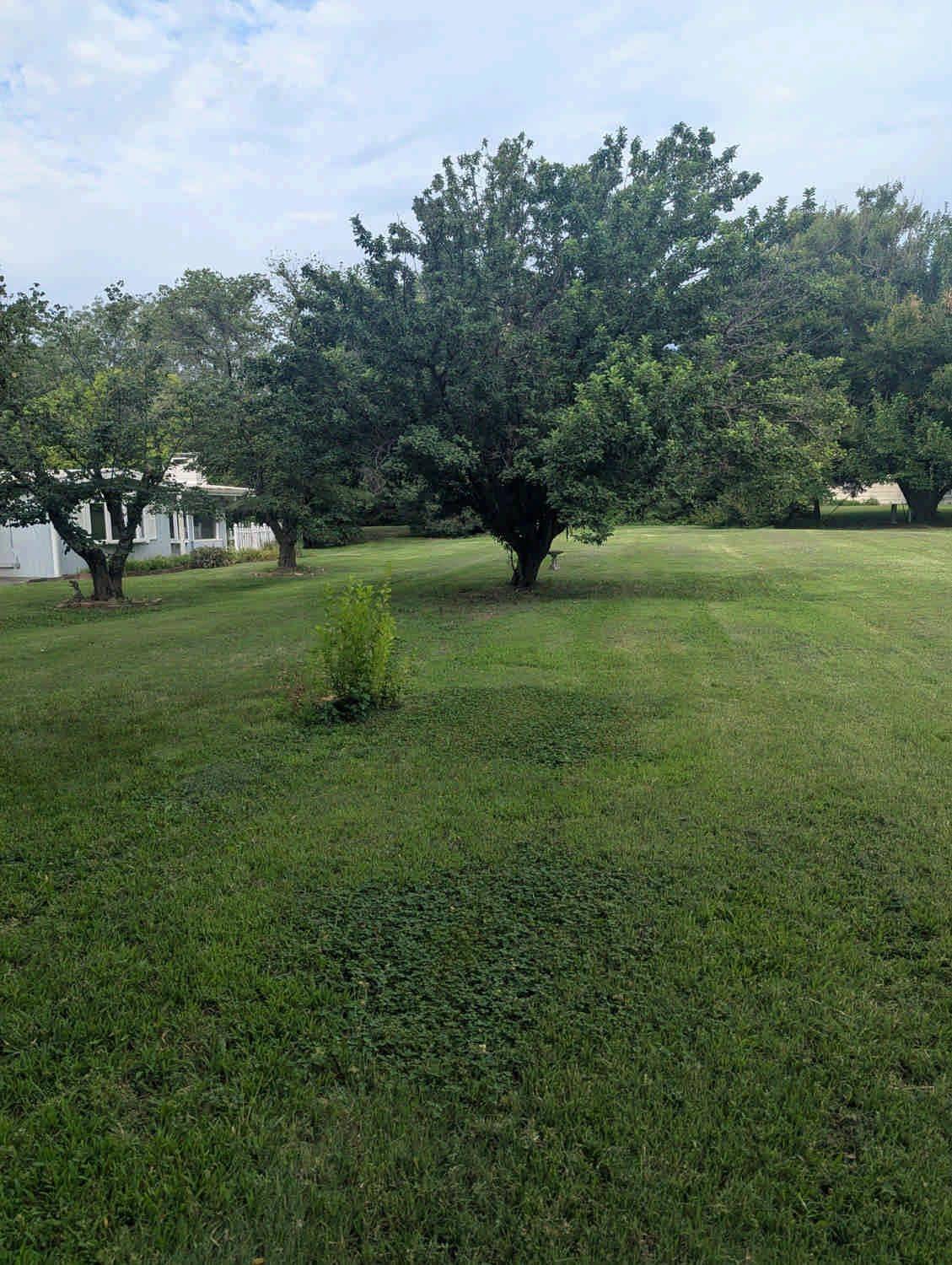 11600 E Wilshire, Wichita, KS 67207