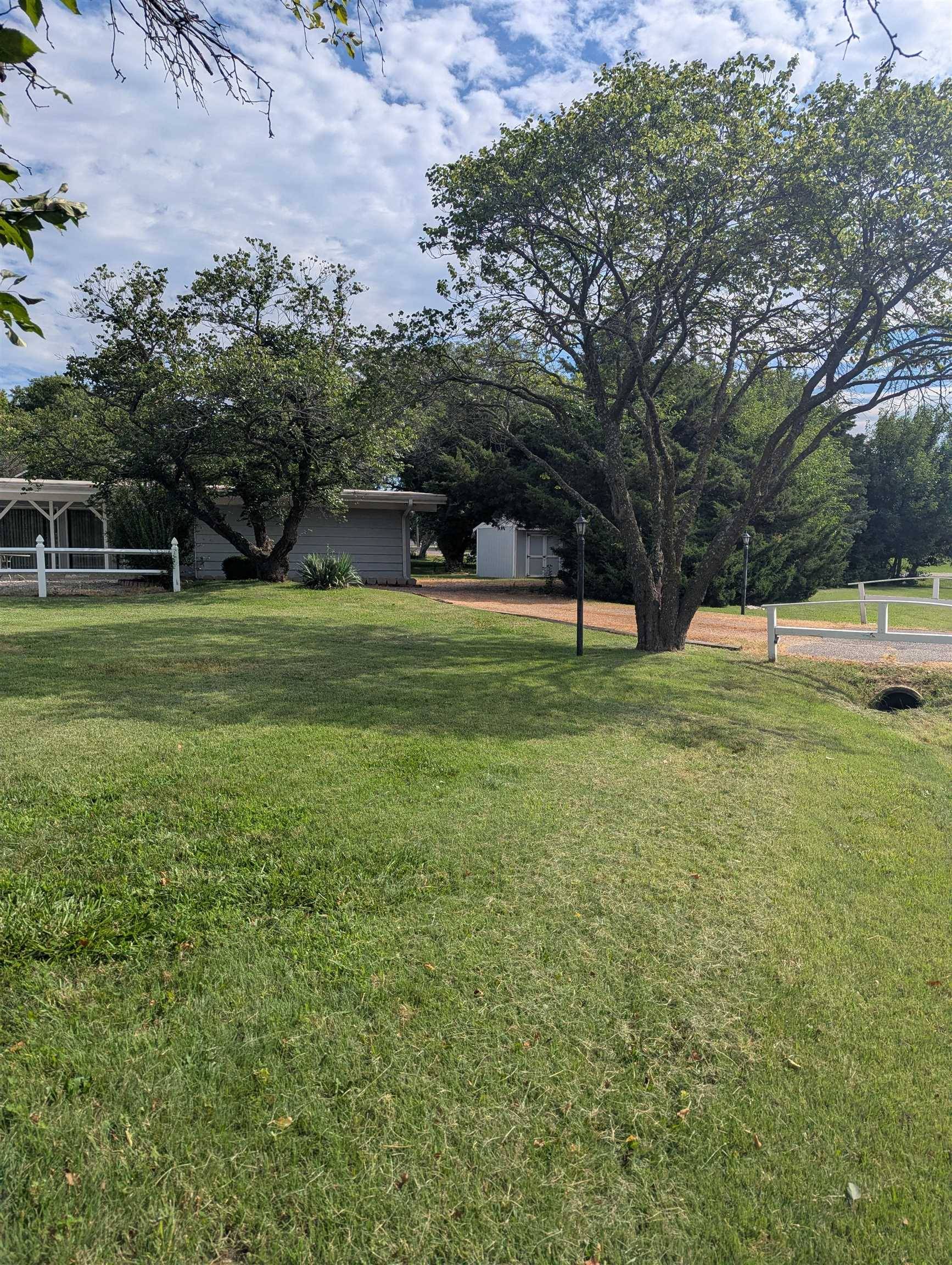 11600 E Wilshire, Wichita, KS 67207