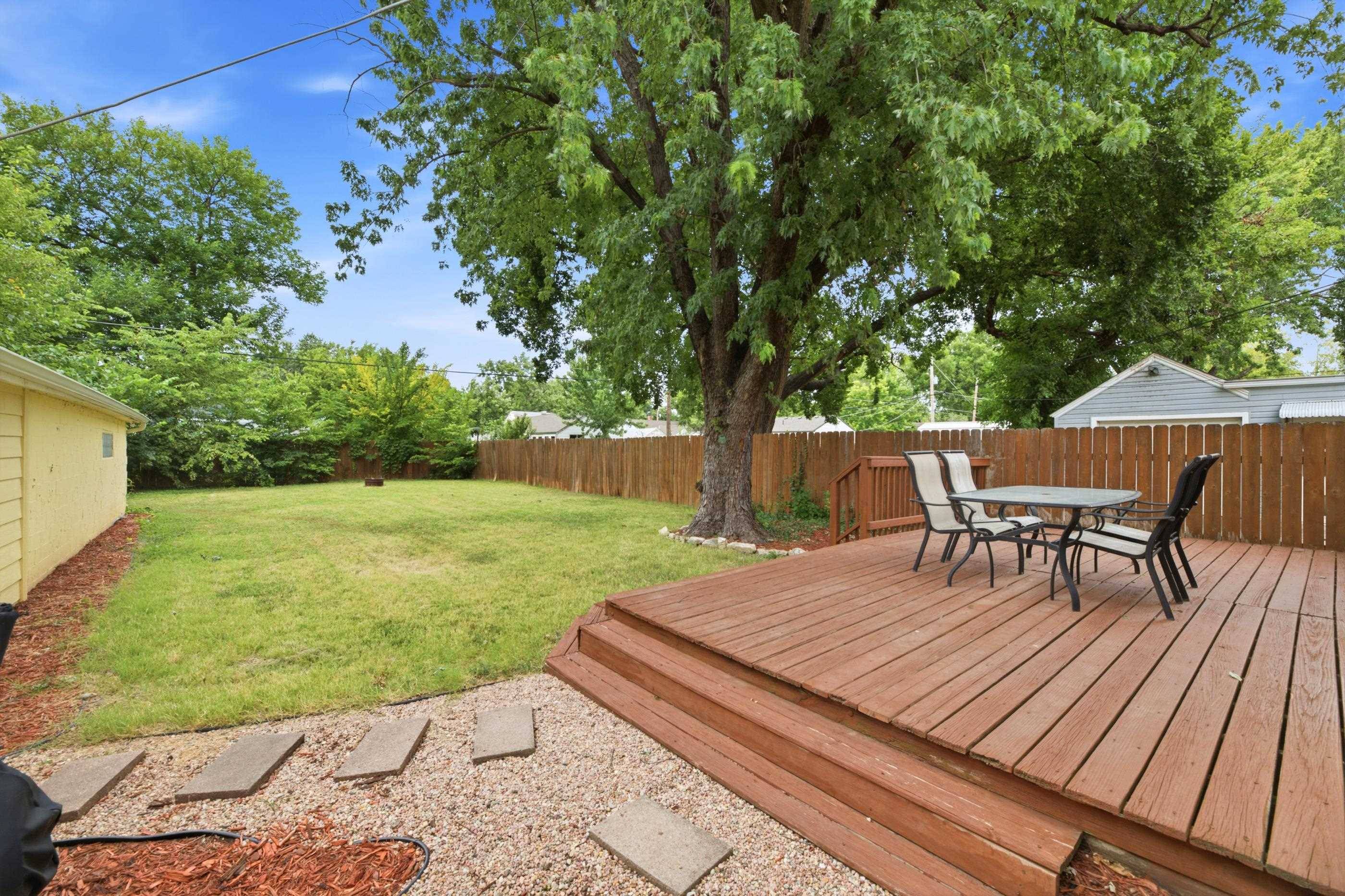 1541 N Woodland Ave, Wichita, KS 67203