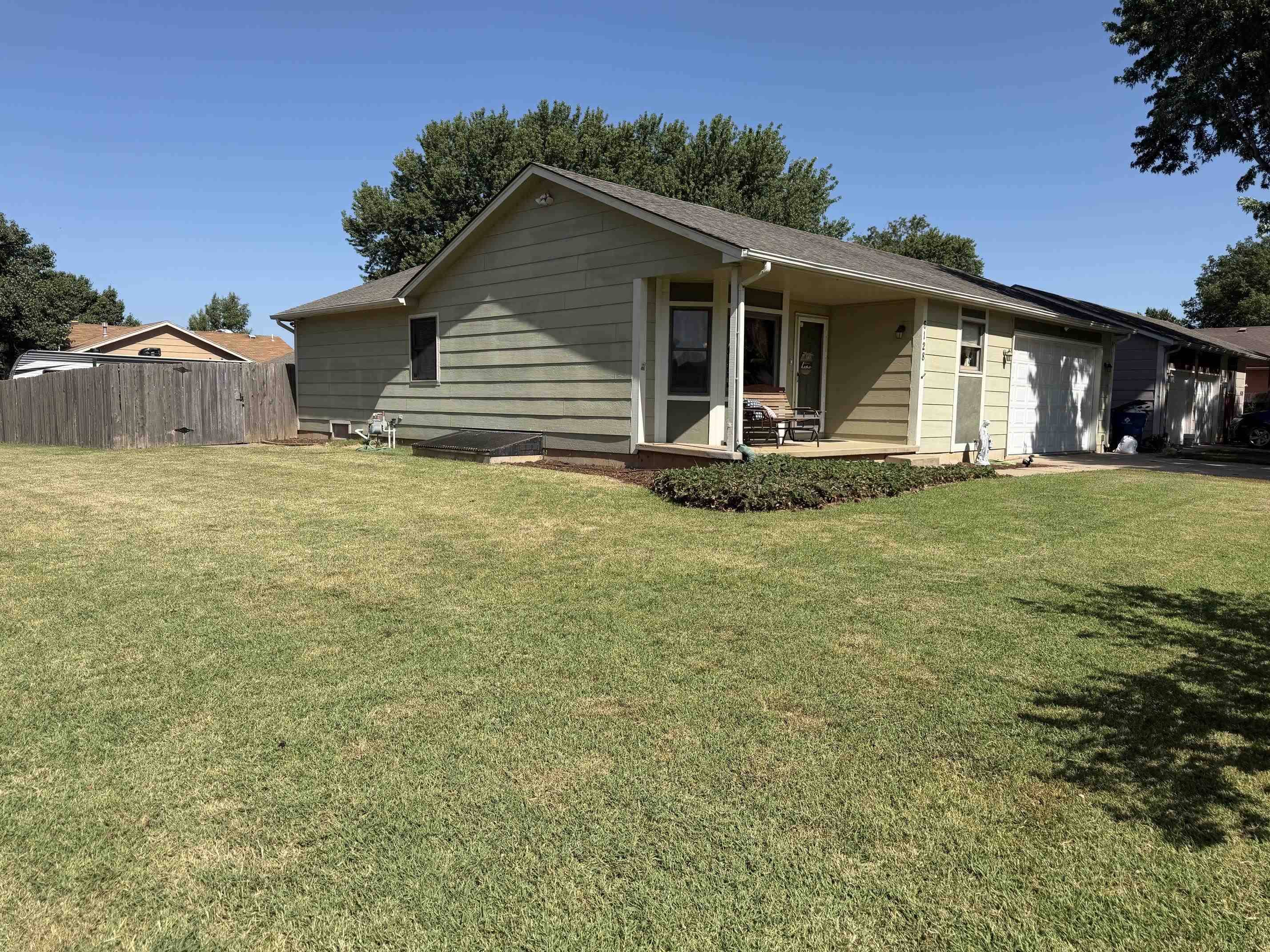6128 W 38th Ct S., Wichita, KS 67215