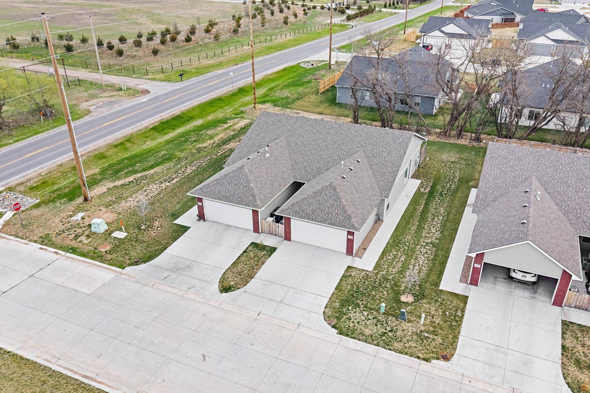 5501 N Colburn, Wichita, KS 67220