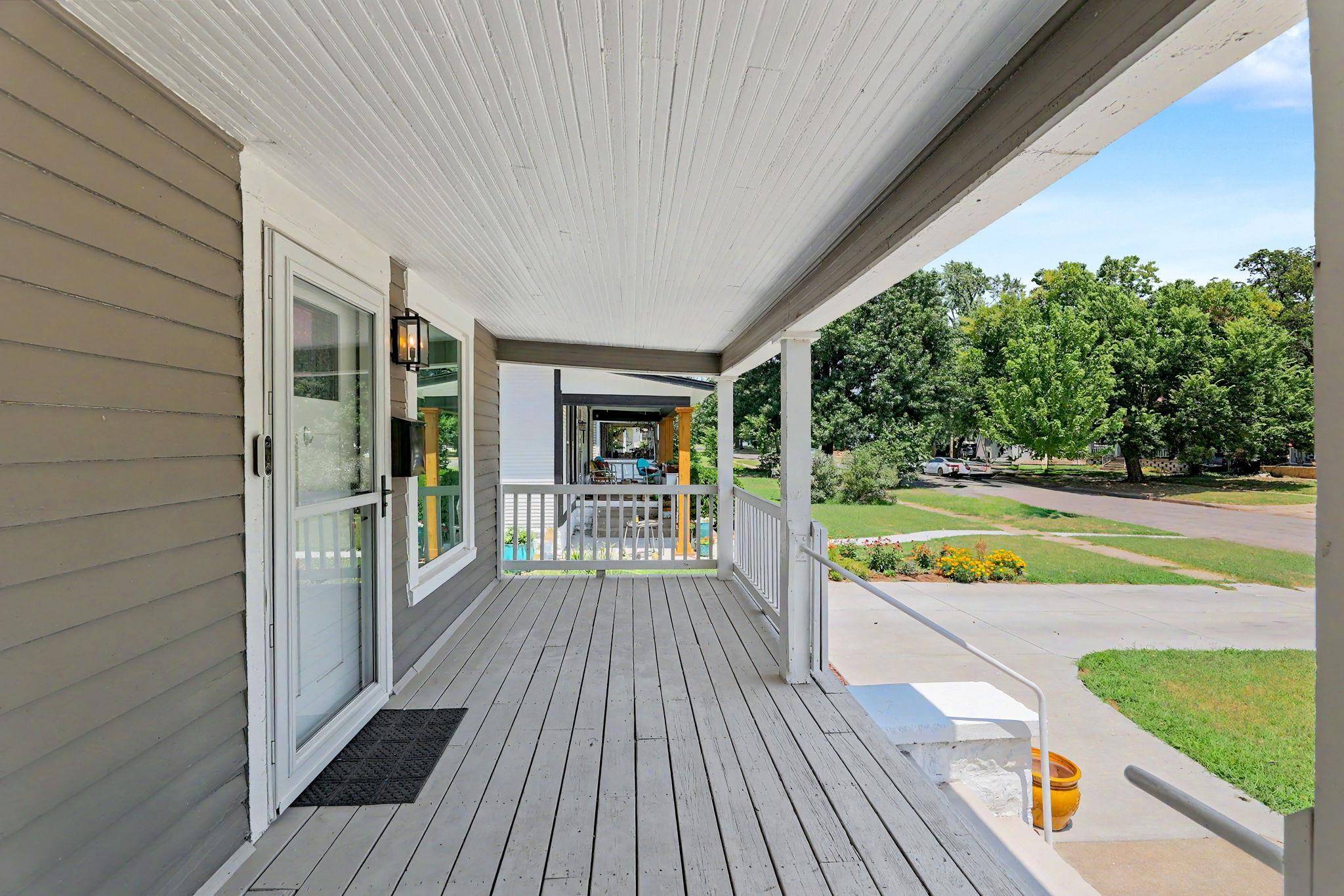 807 N Gilman Ave, Wichita, KS 67203