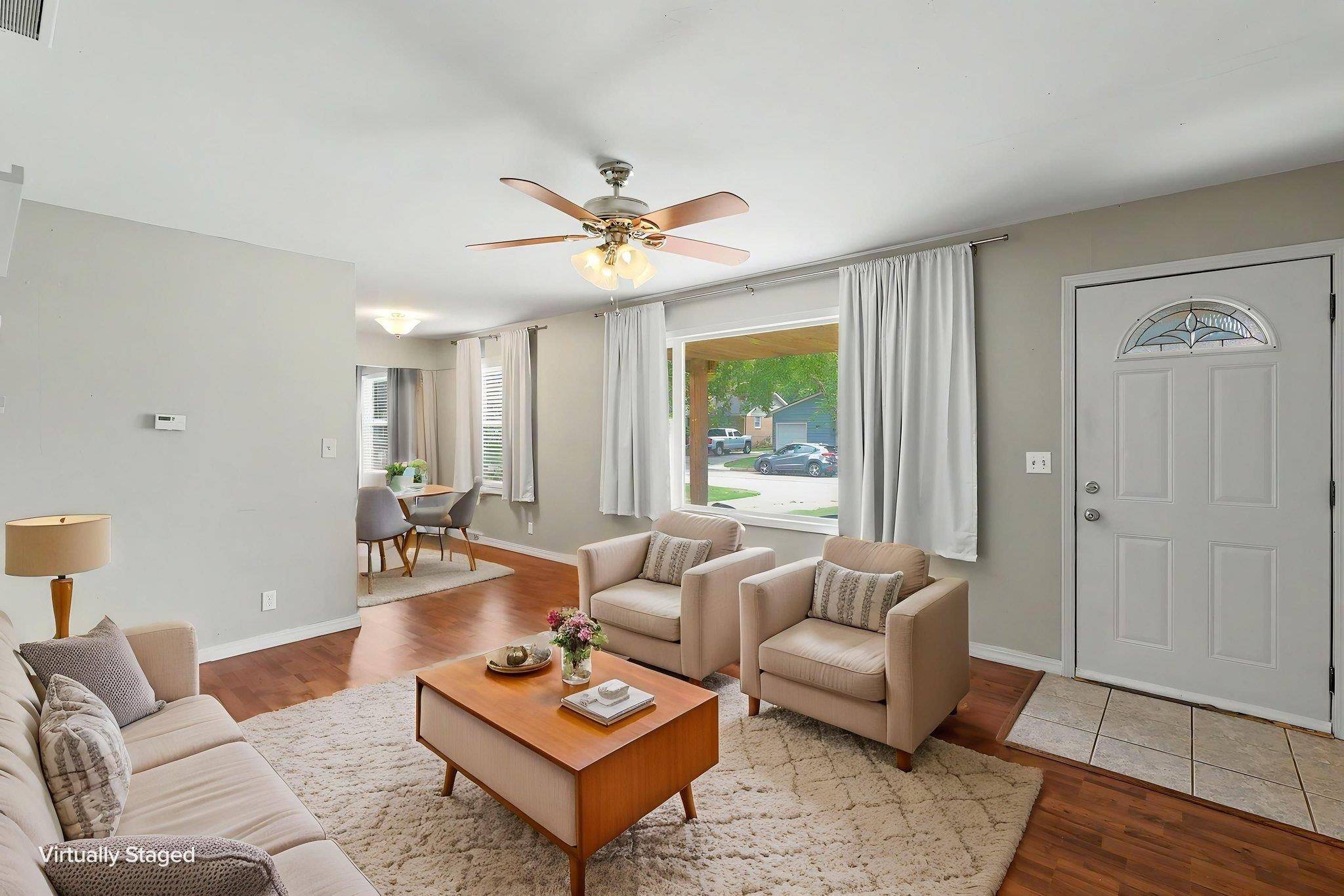 1829 N Richmond, Wichita, KS 67203
