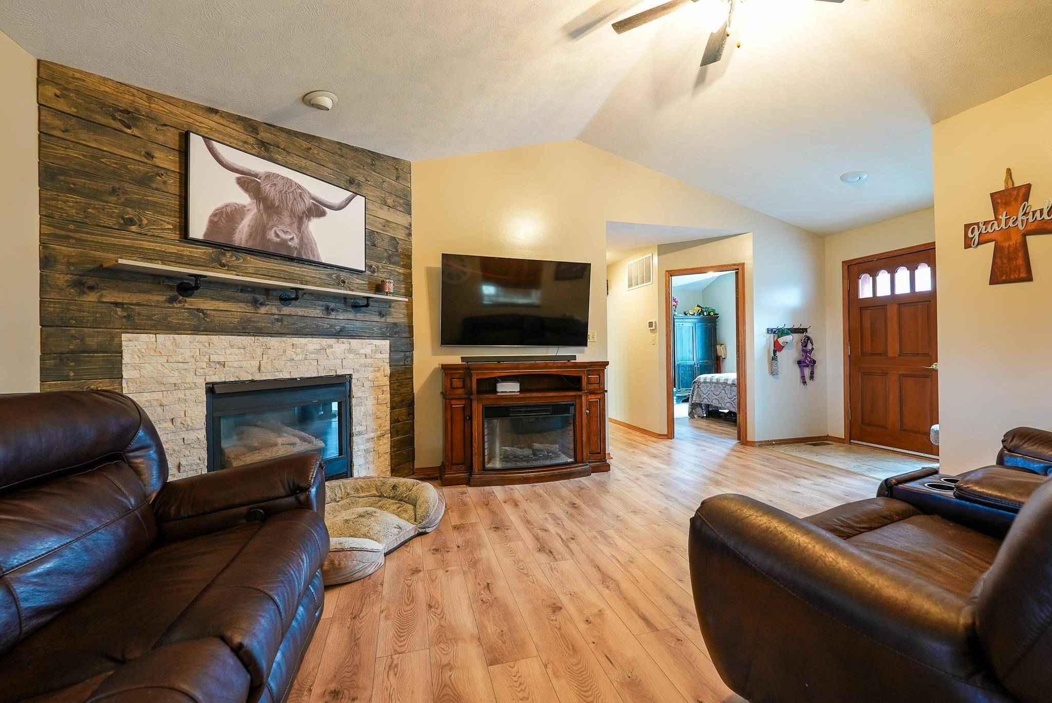 2325 N Gentry Lane, El Dorado, KS 67042