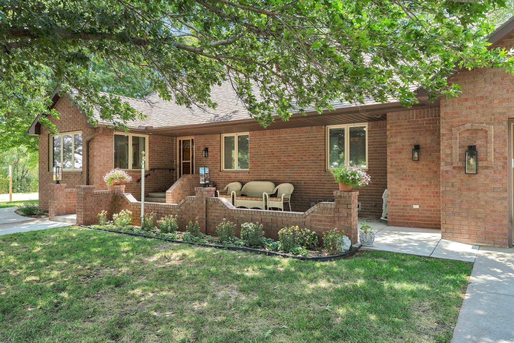 329 S Adams, Pretty Prairie, KS 67570