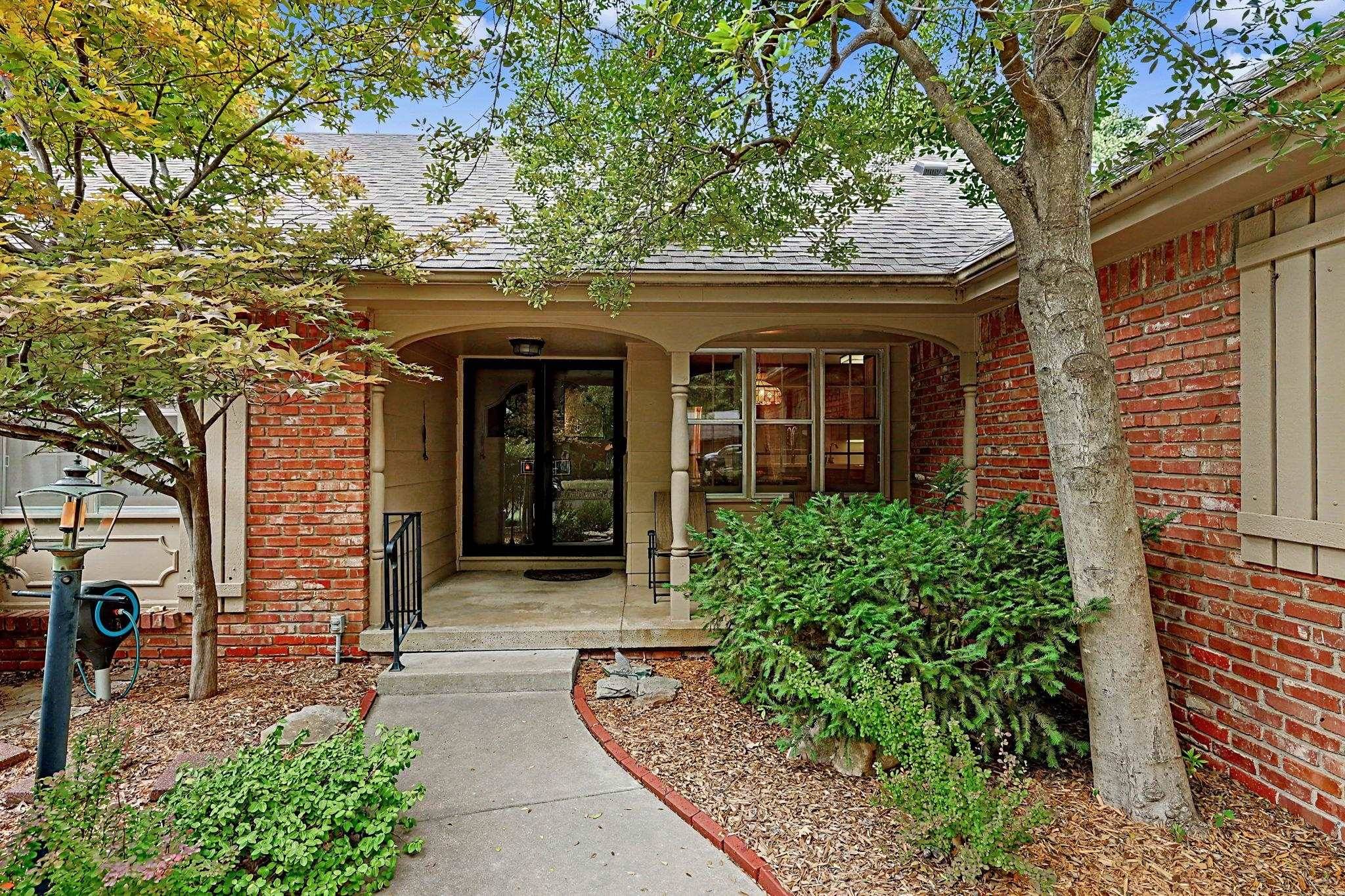 251 N Armour, Wichita, KS 67206
