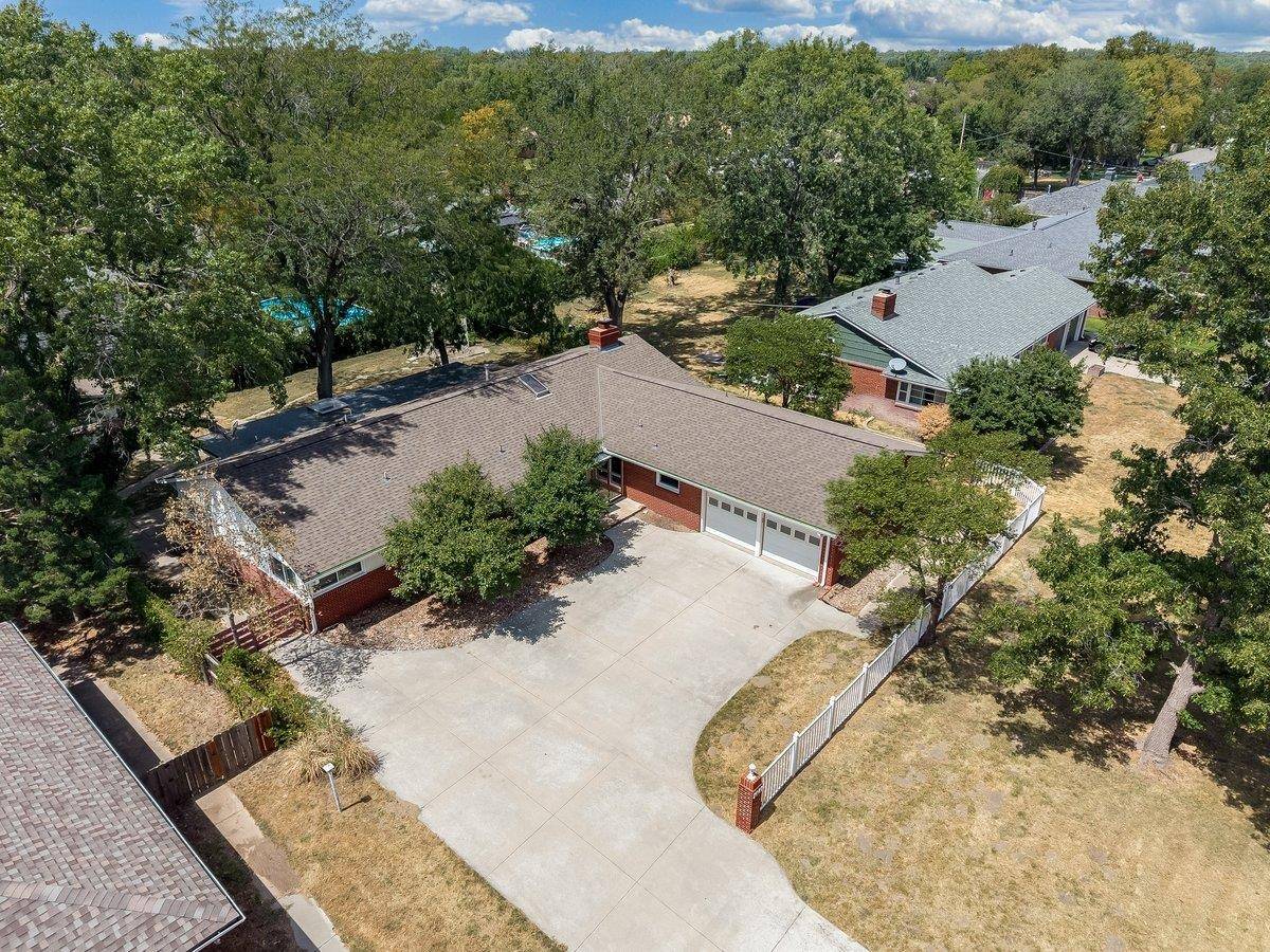 1641 N Womer Dr., Wichita, KS 67203-1537