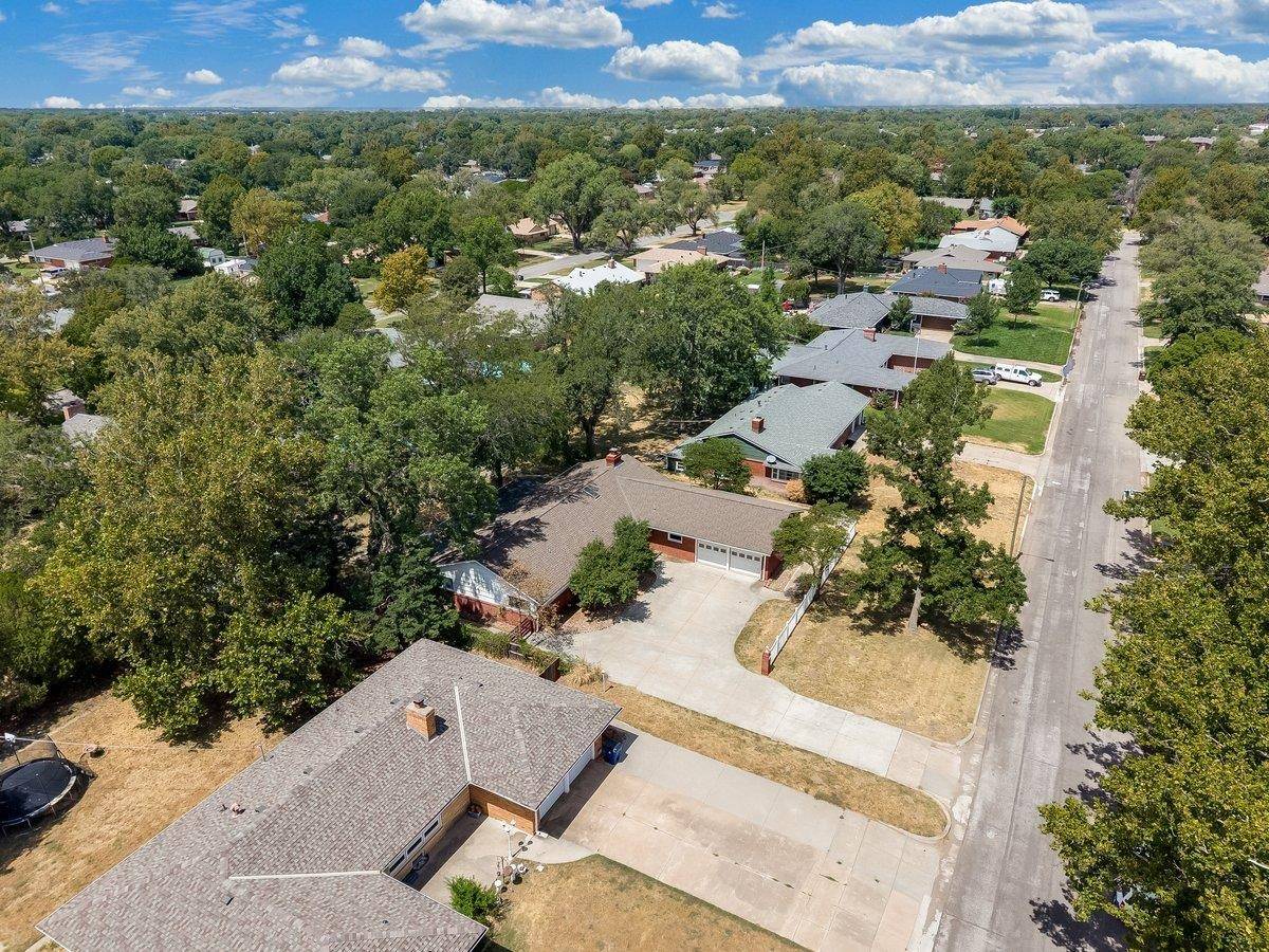 1641 N Womer Dr., Wichita, KS 67203-1537
