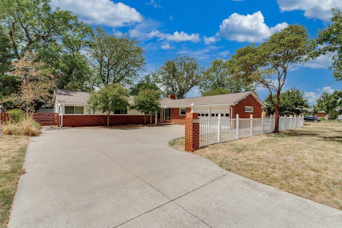 1641 N Womer Dr., Wichita, KS 67203-1537