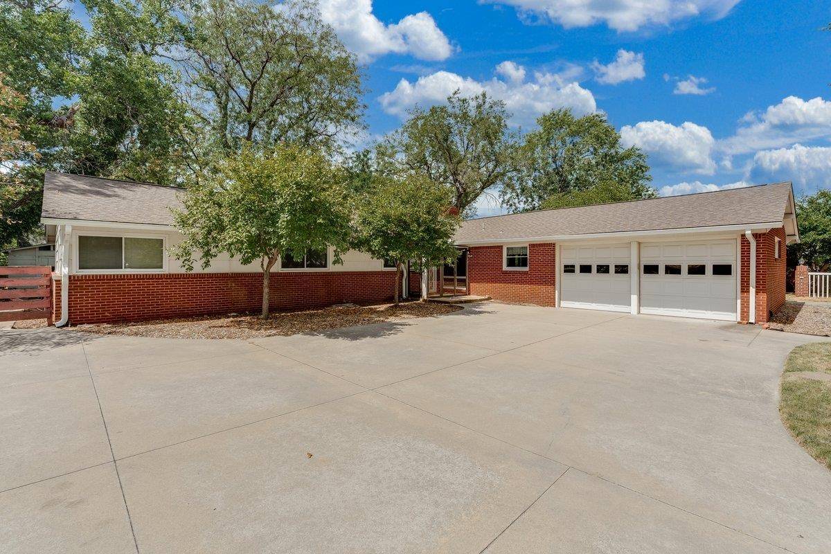 1641 N Womer Dr., Wichita, KS 67203-1537