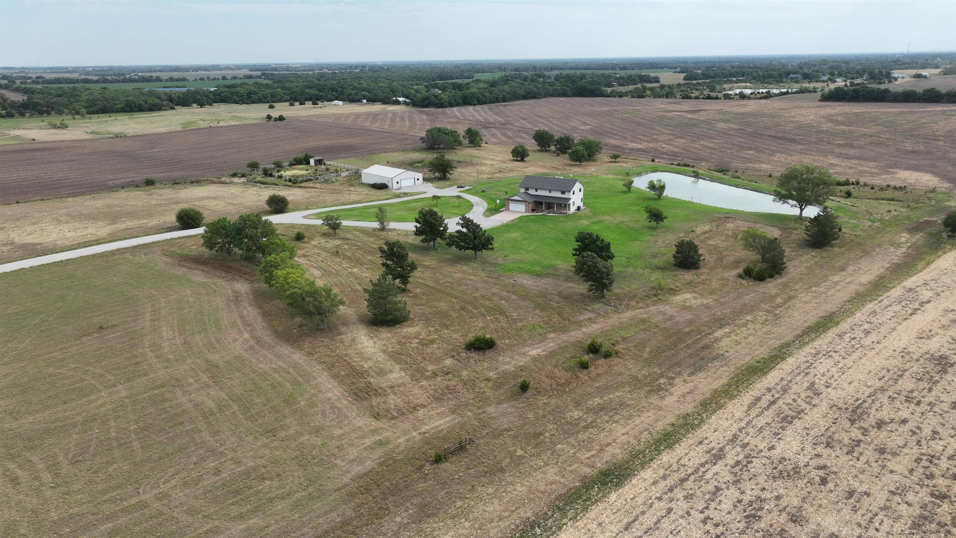 1030 S 215th St W, Goddard, KS 67052