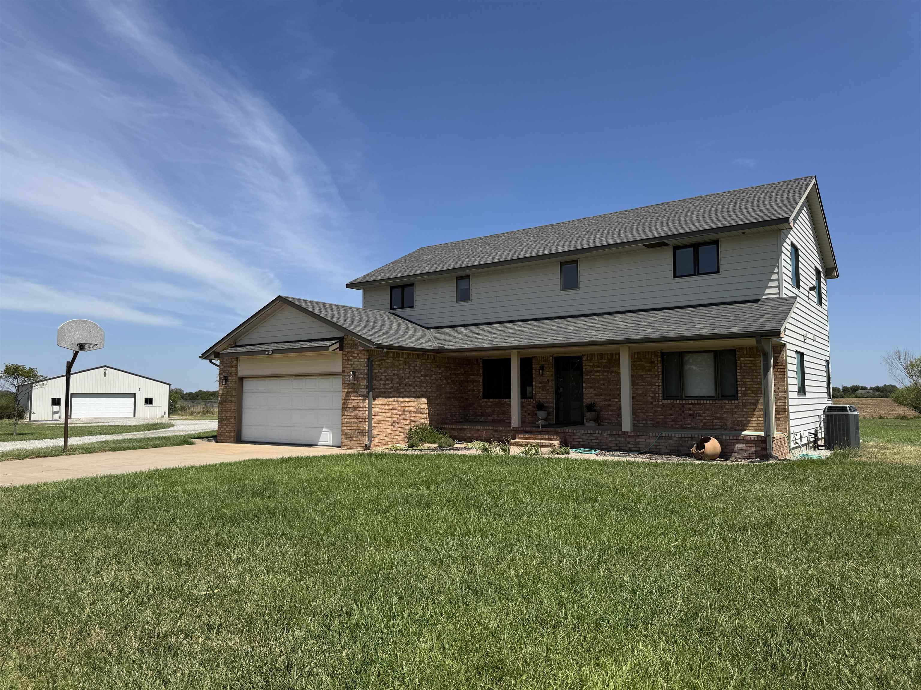 1030 S 215th St W, Goddard, KS 67052