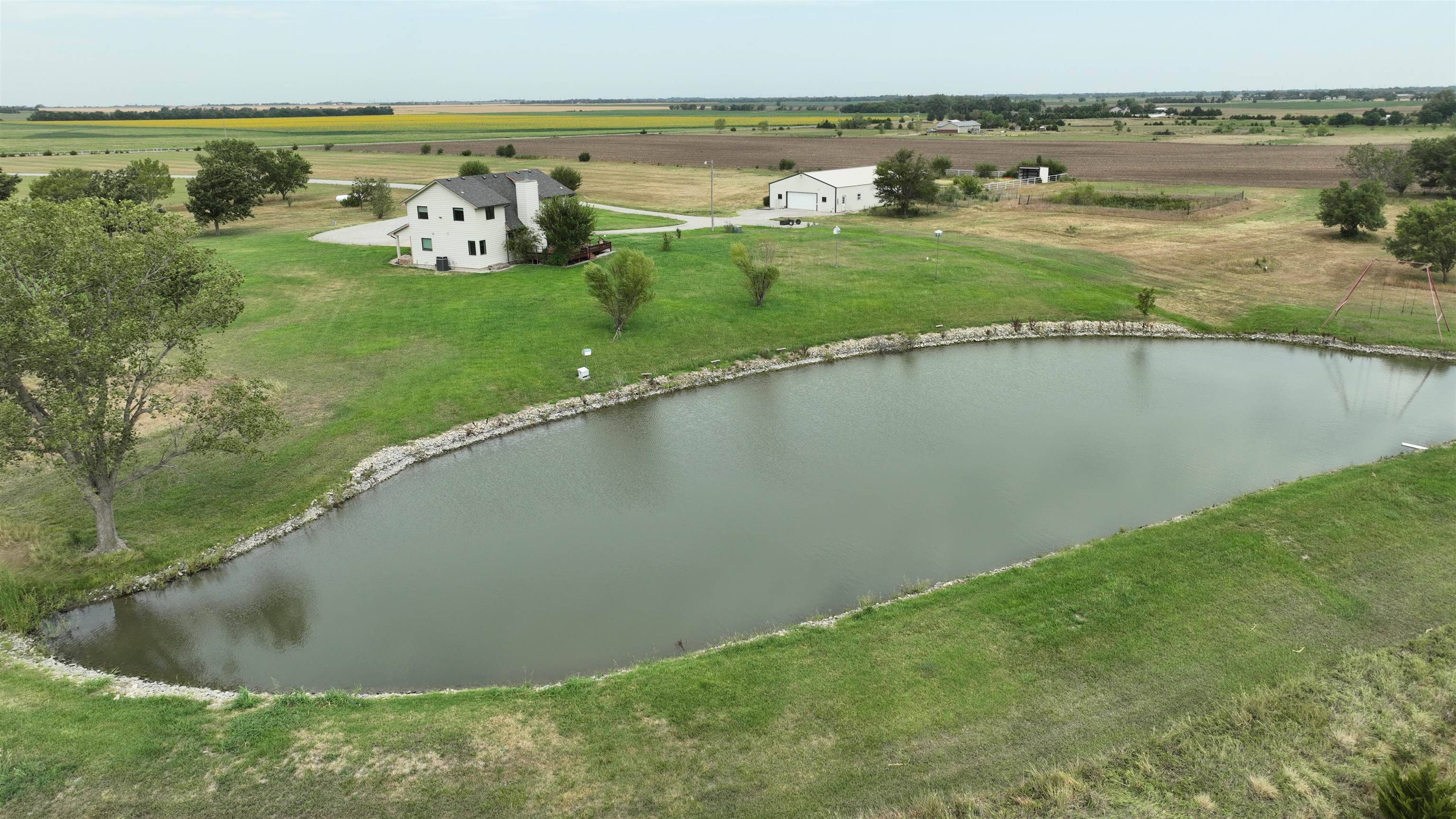 1030 S 215th St W, Goddard, KS 67052