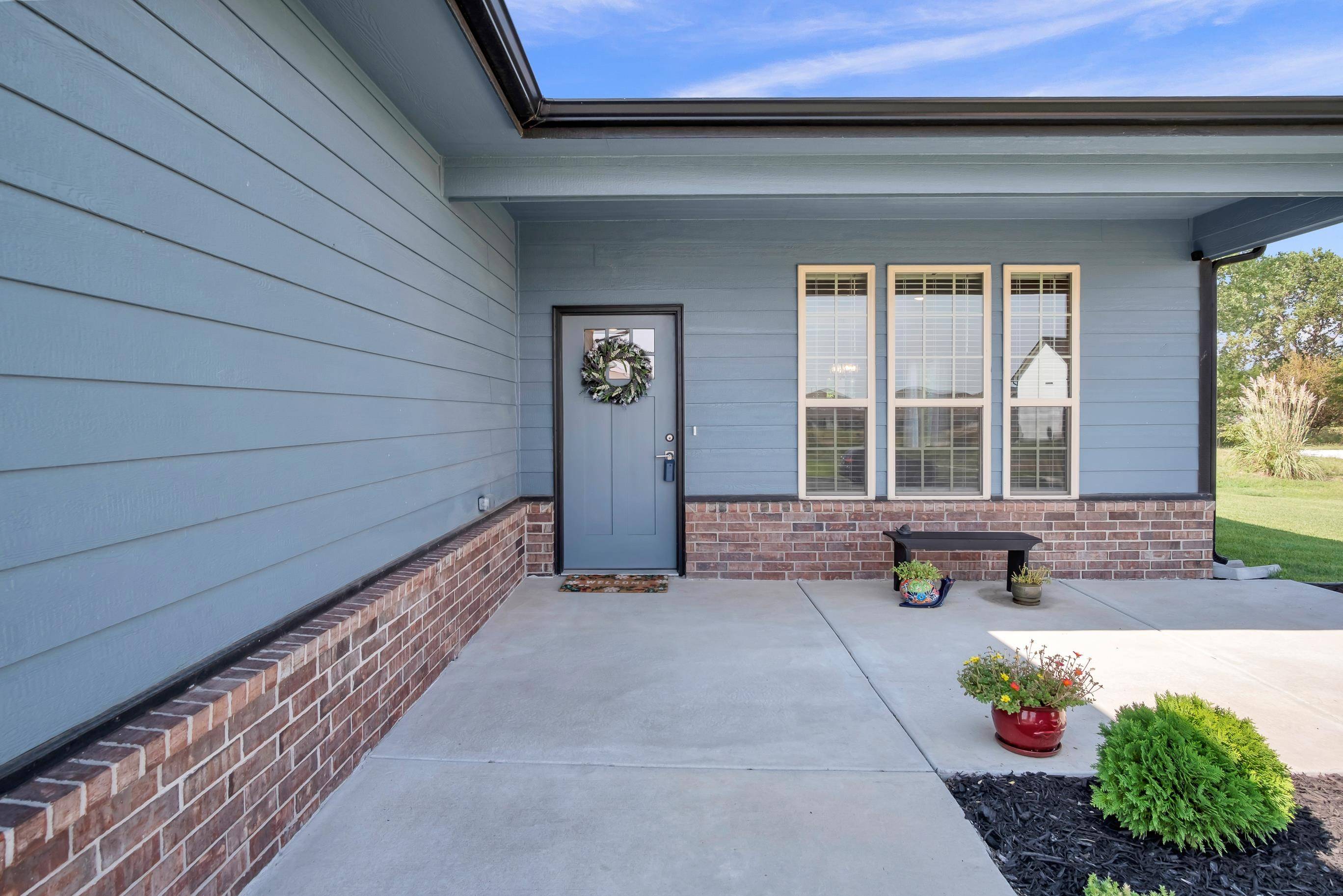 501 sweetwater, Maize, KS 67101