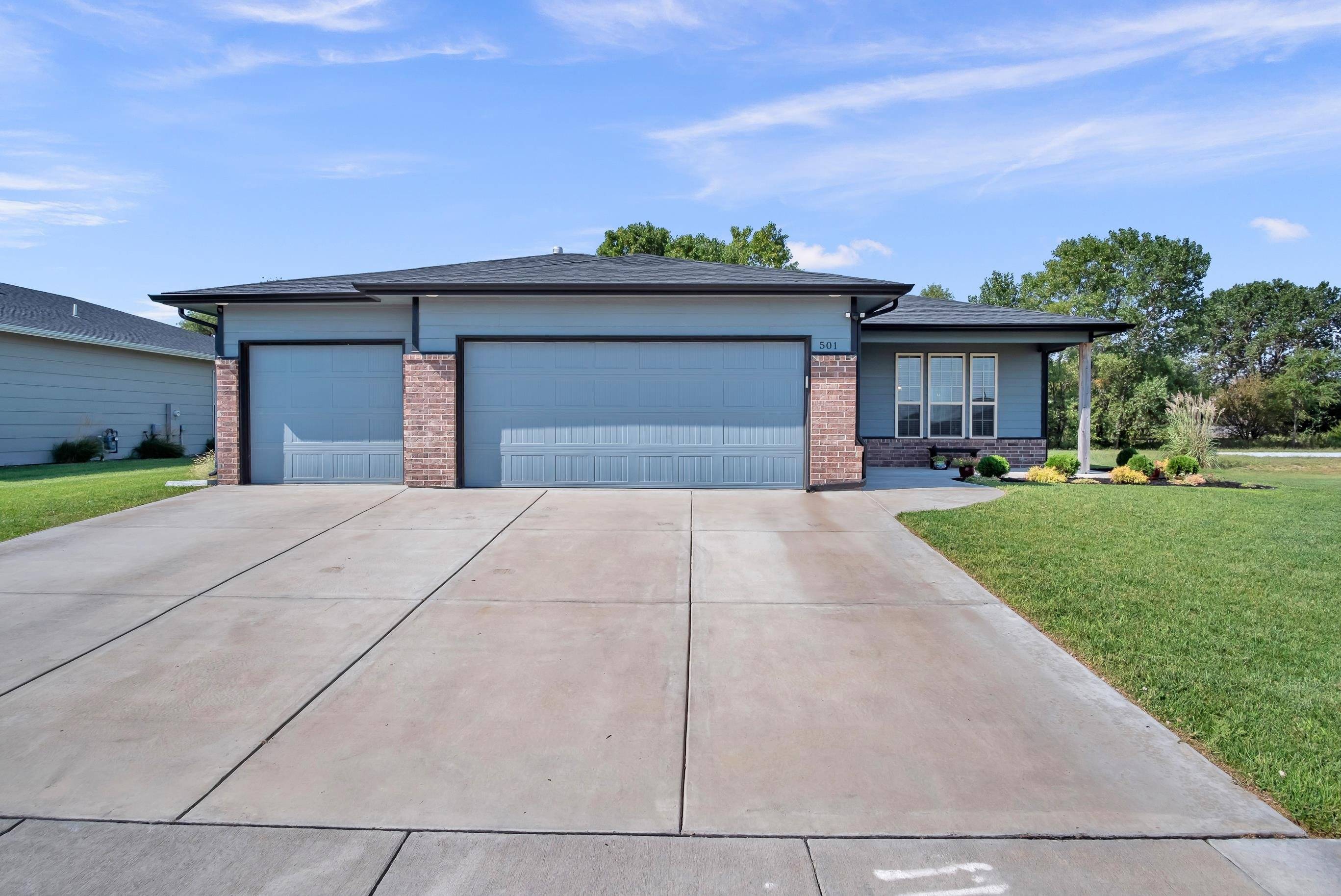 501 sweetwater, Maize, KS 67101