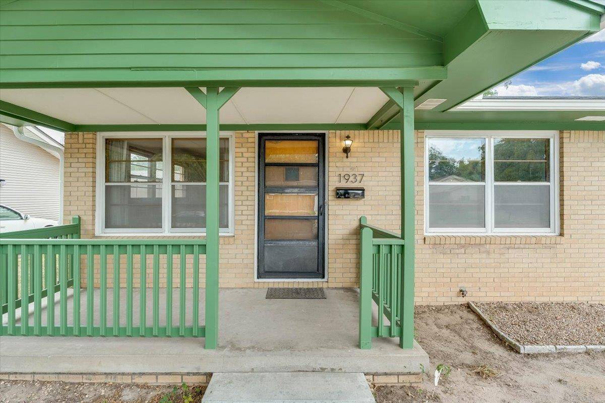 1937 N Kessler, Wichita, KS 67203