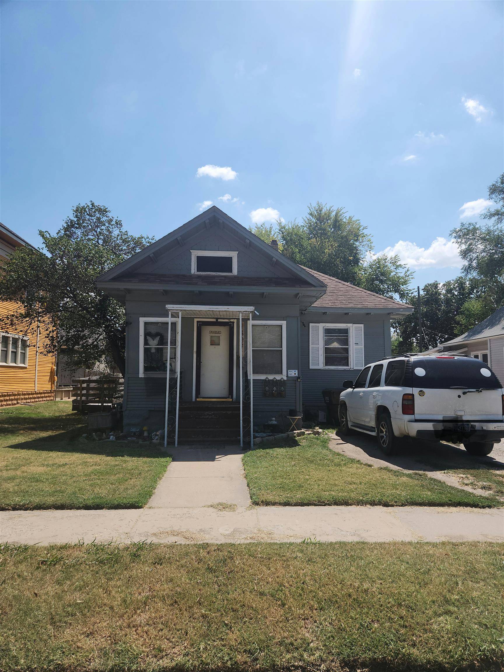 1807 W Maple, Wichita, KS 67203