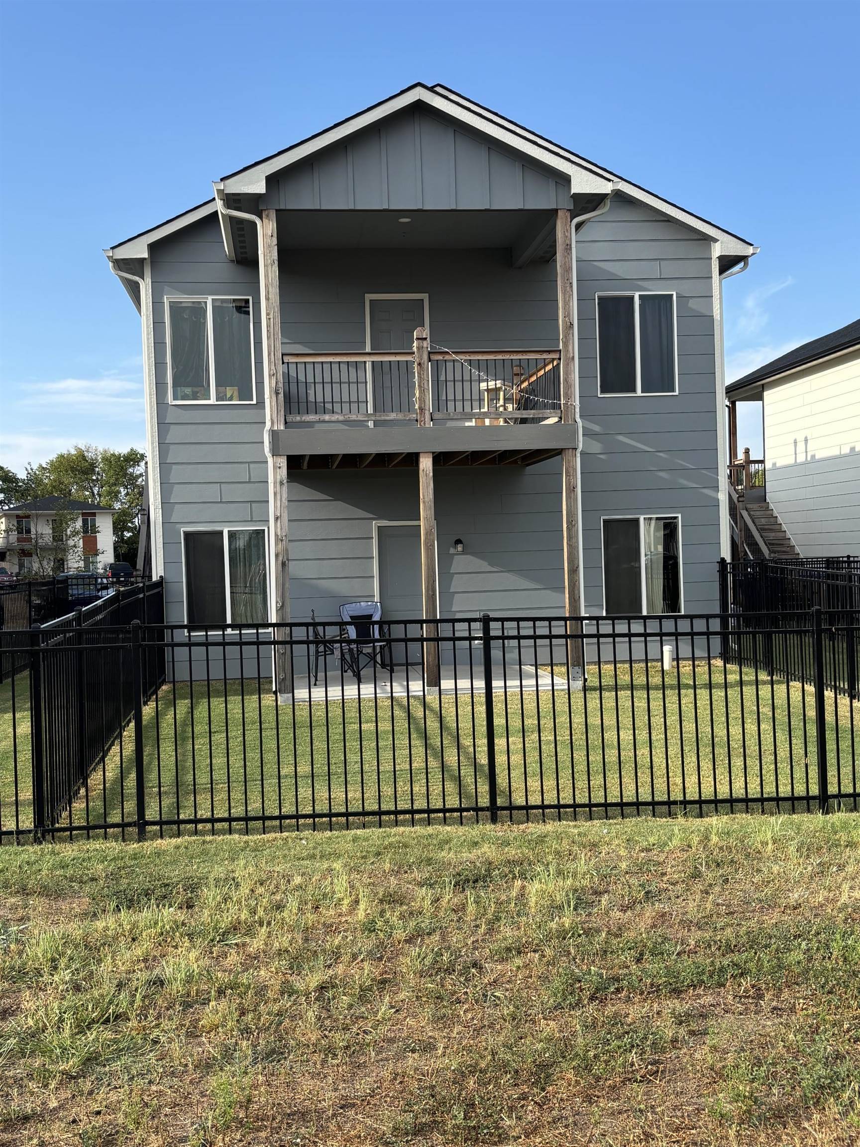 5530-5532 N Bressler, Park City, KS 67219