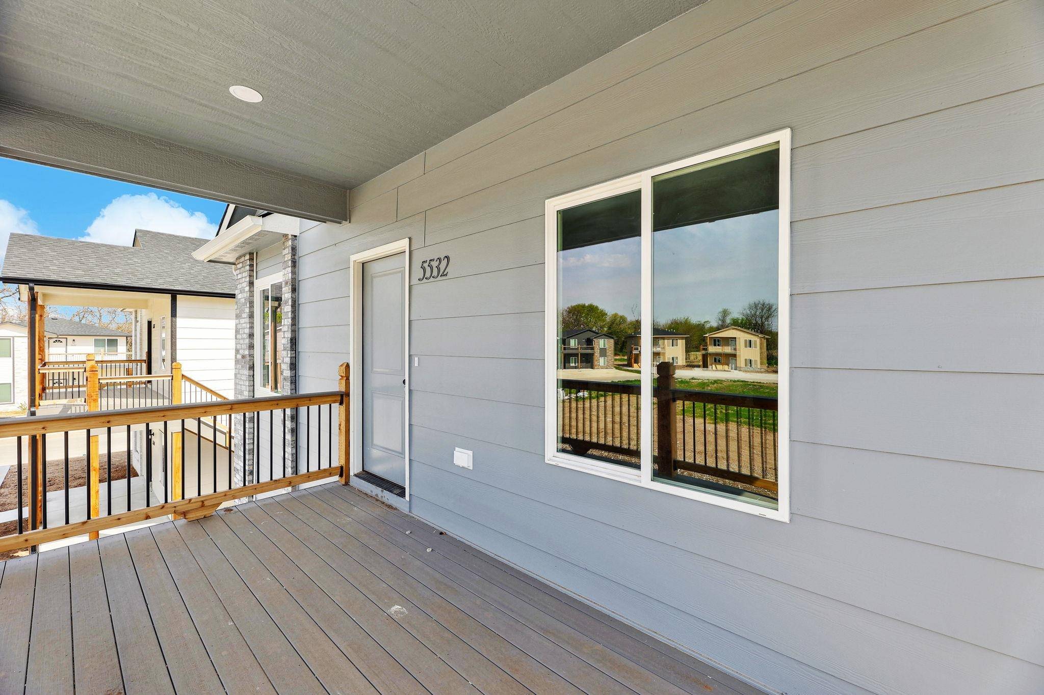 5530-5532 N Bressler, Park City, KS 67219