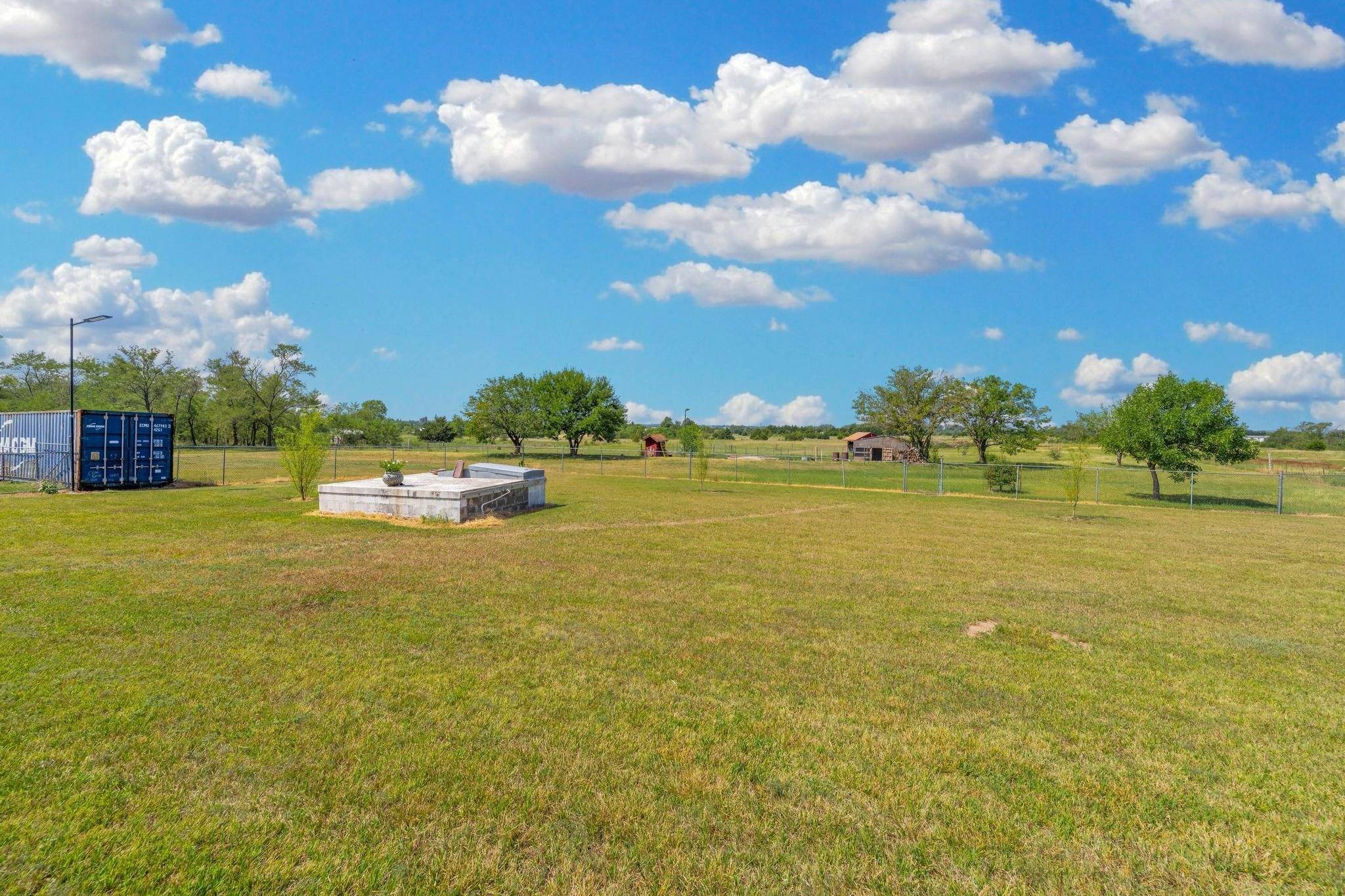 3341 S 339th St W, Cheney, KS 67025