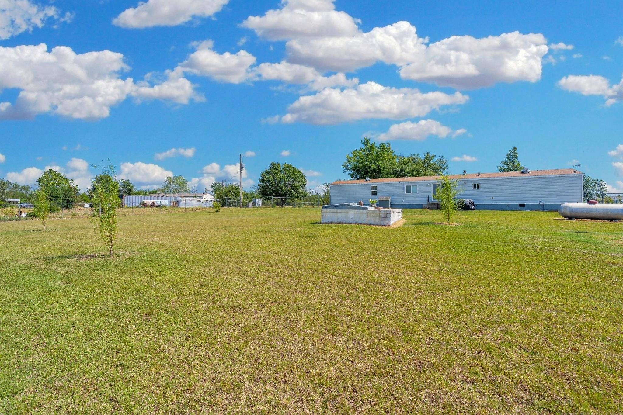 3341 S 339th St W, Cheney, KS 67025