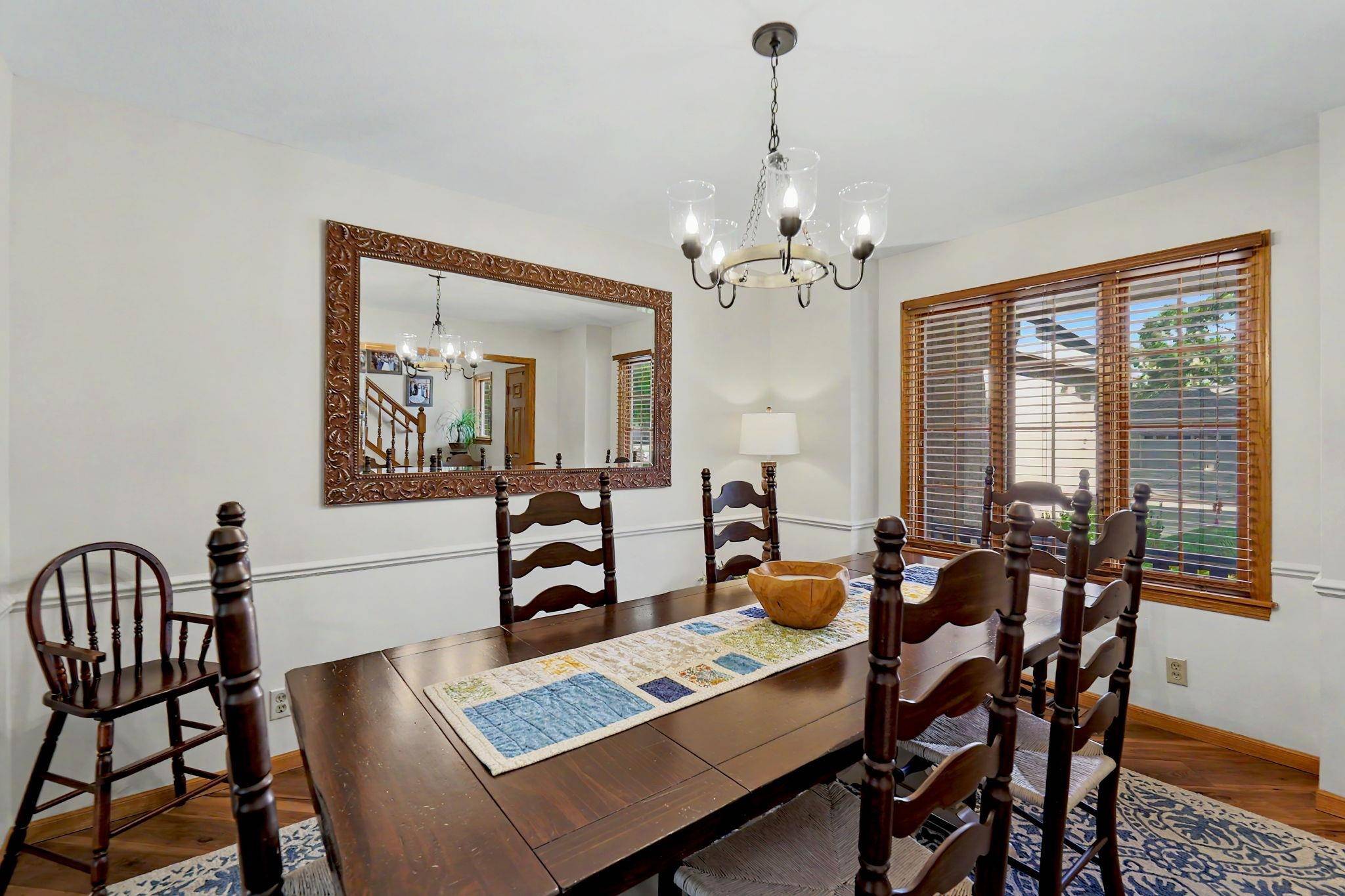 9903 W Jamesburg St, Wichita, KS 67212