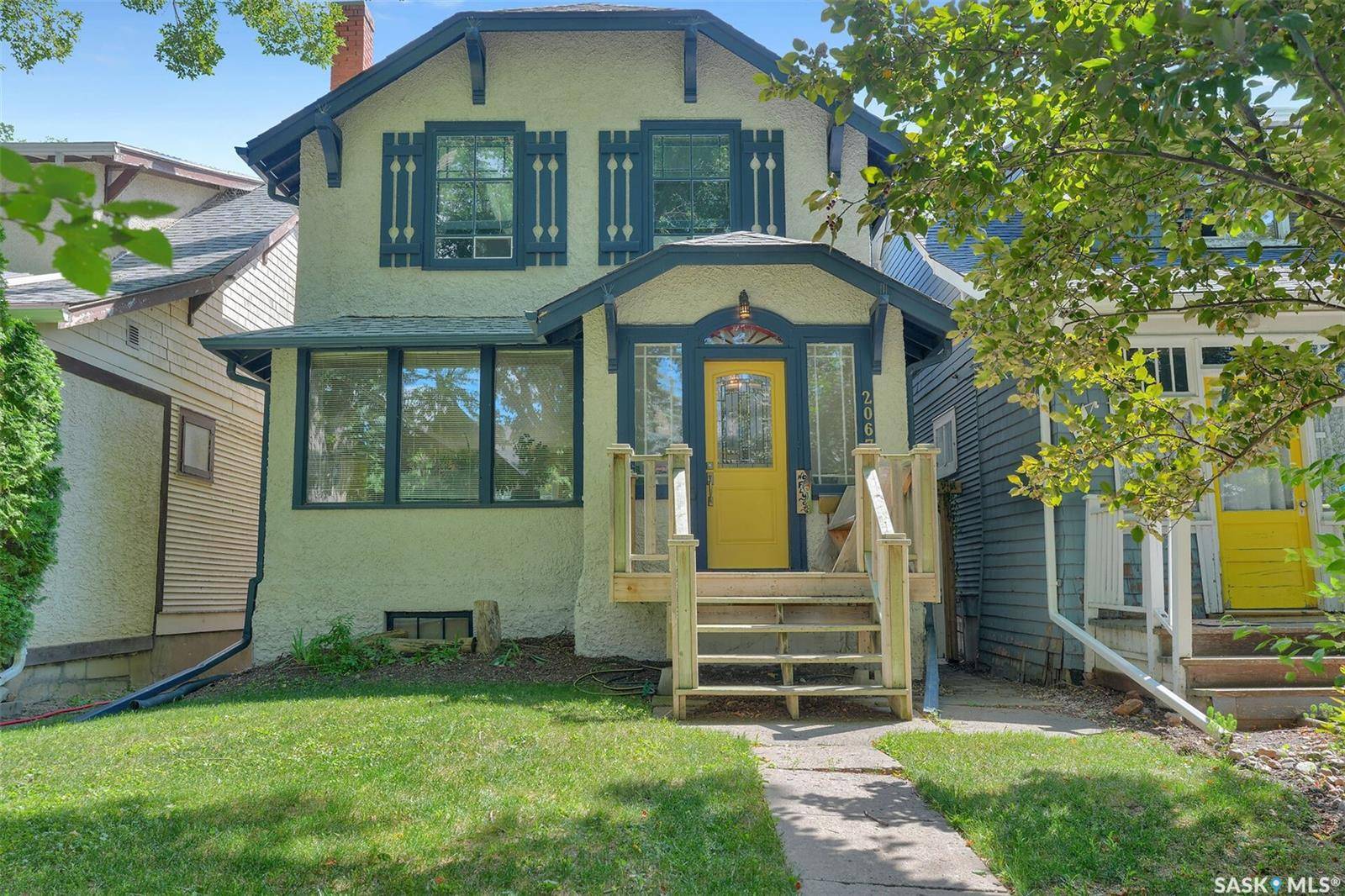 2067 Montague STREET, Regina, SK S4T 3J7