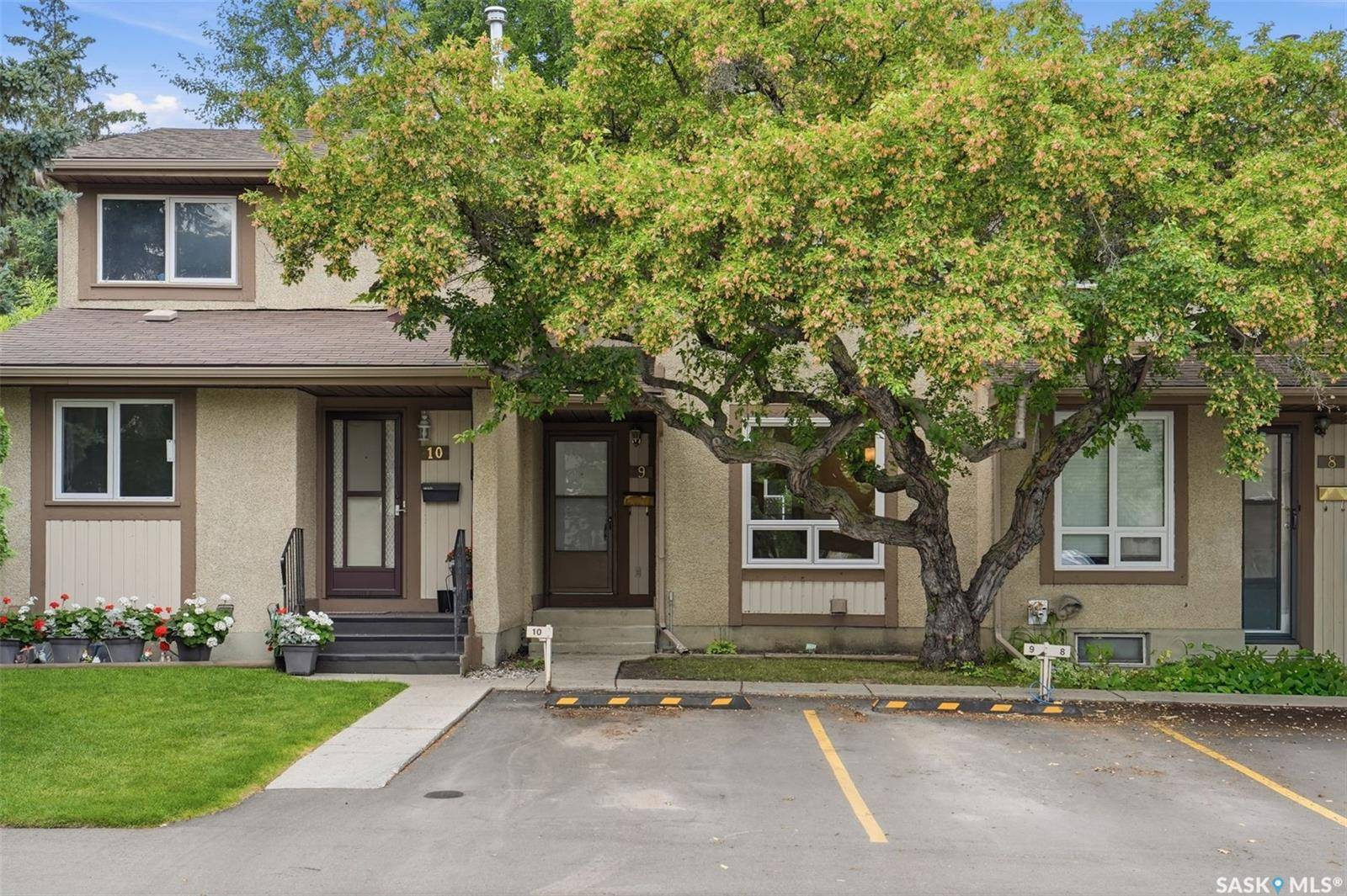 1128 MCKERCHER DRIVE #9, Saskatoon, SK S7H 4Y7