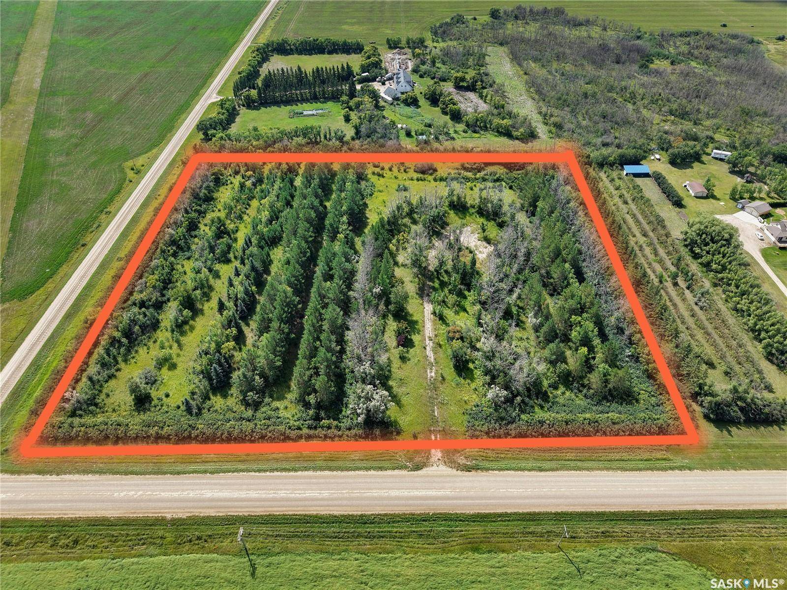 Rural Address, Corman Park Rm No. 344, SK S0K 1E0