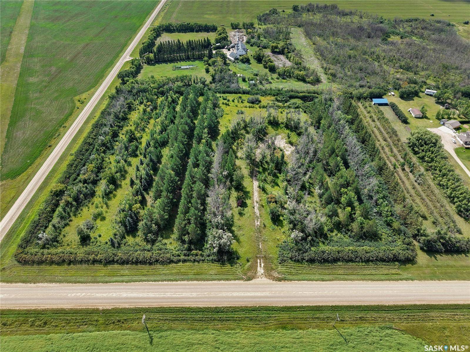 Rural Address, Corman Park Rm No. 344, SK S0K 1E0