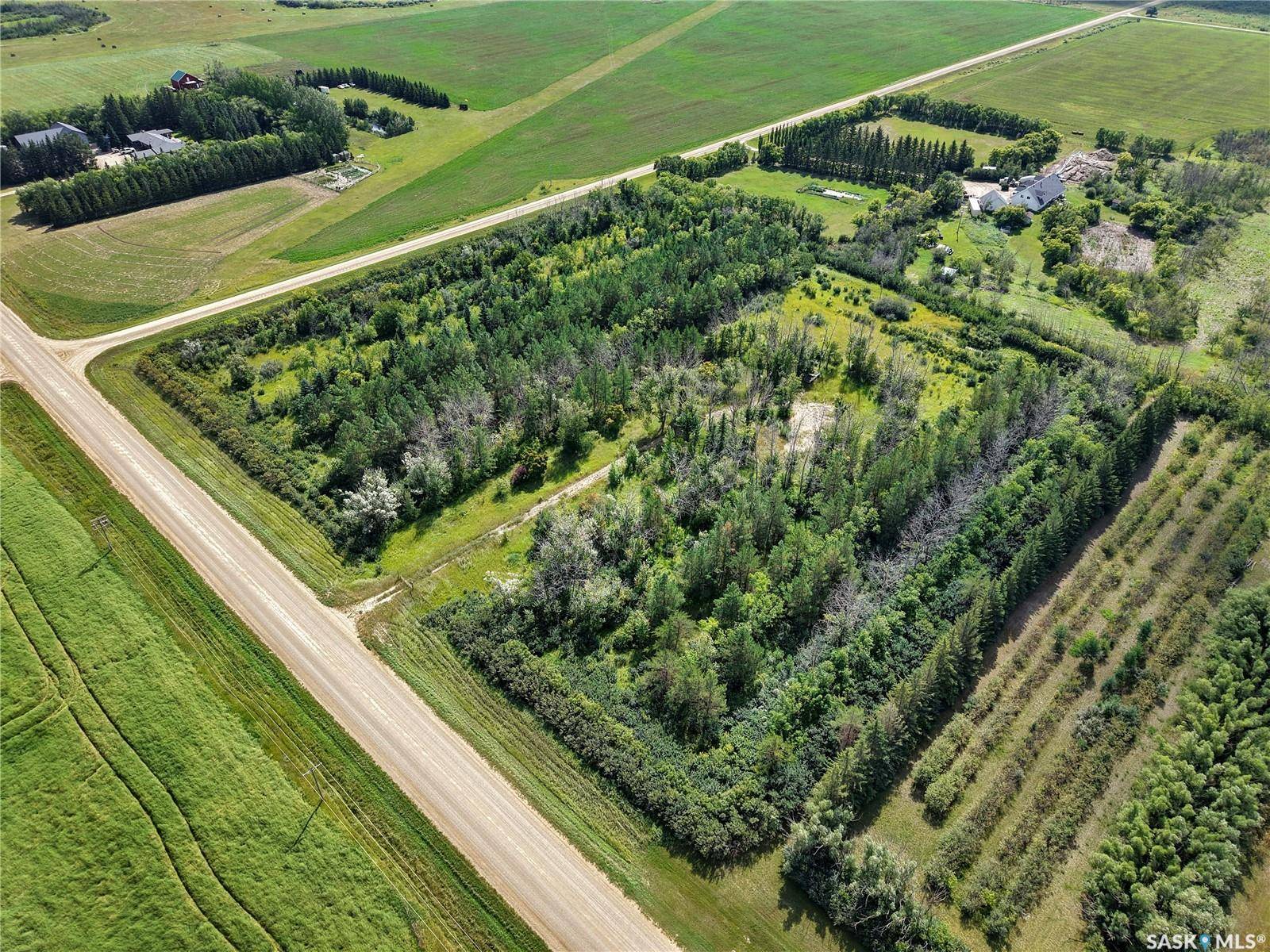 Rural Address, Corman Park Rm No. 344, SK S0K 1E0