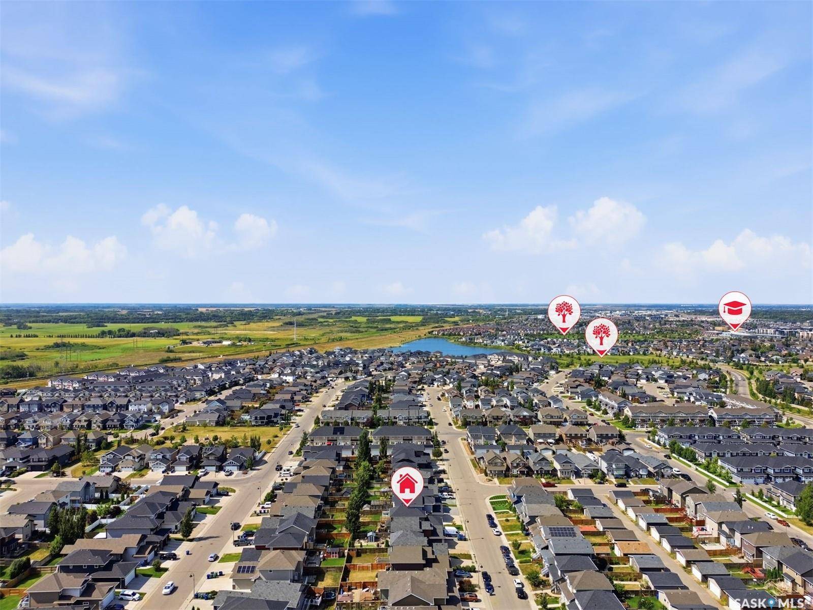 451 Veltkamp CRESCENT, Saskatoon, SK S7T 0S1
