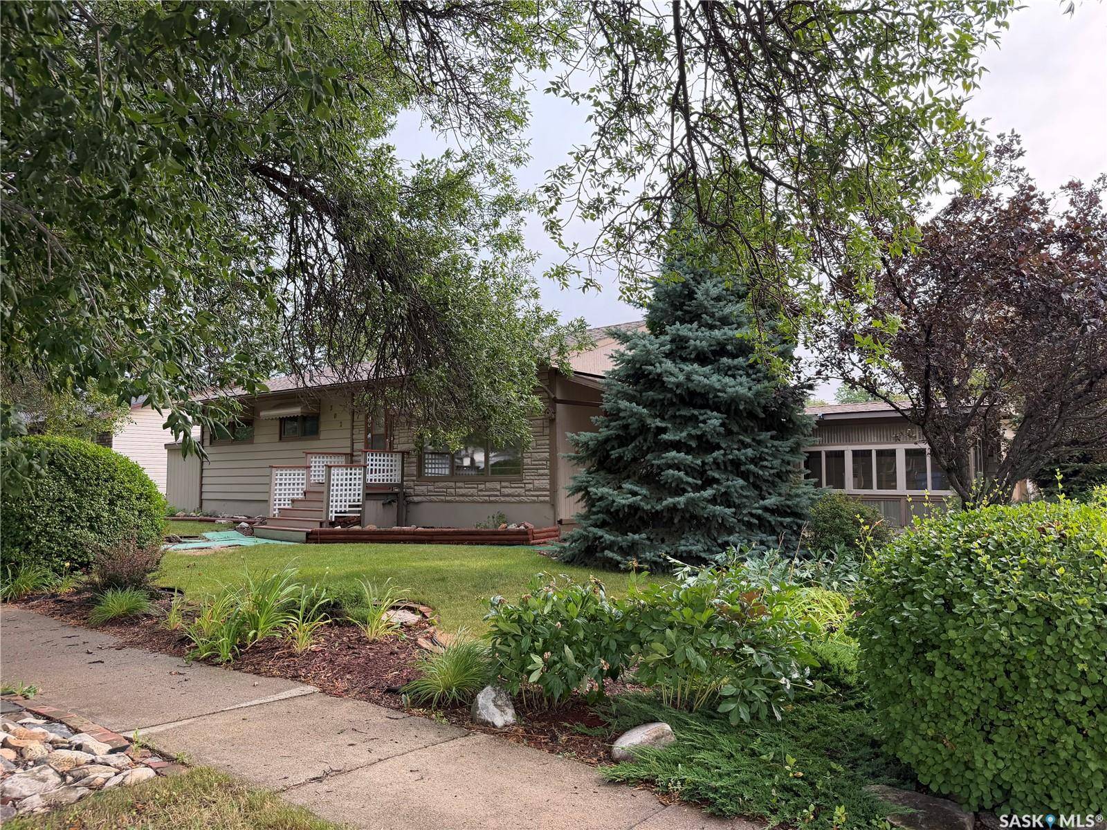 302 Bemford STREET, Melfort, SK S0E 1A0
