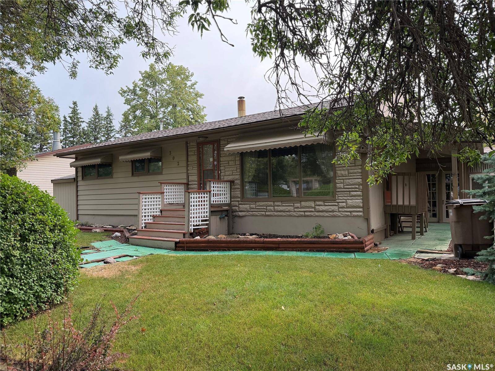 302 Bemford STREET, Melfort, SK S0E 1A0