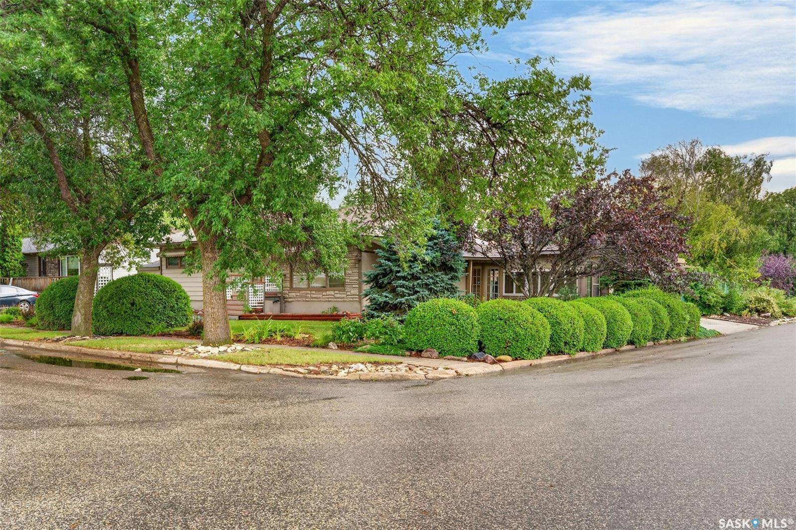 302 Bemford STREET, Melfort, SK S0E 1A0