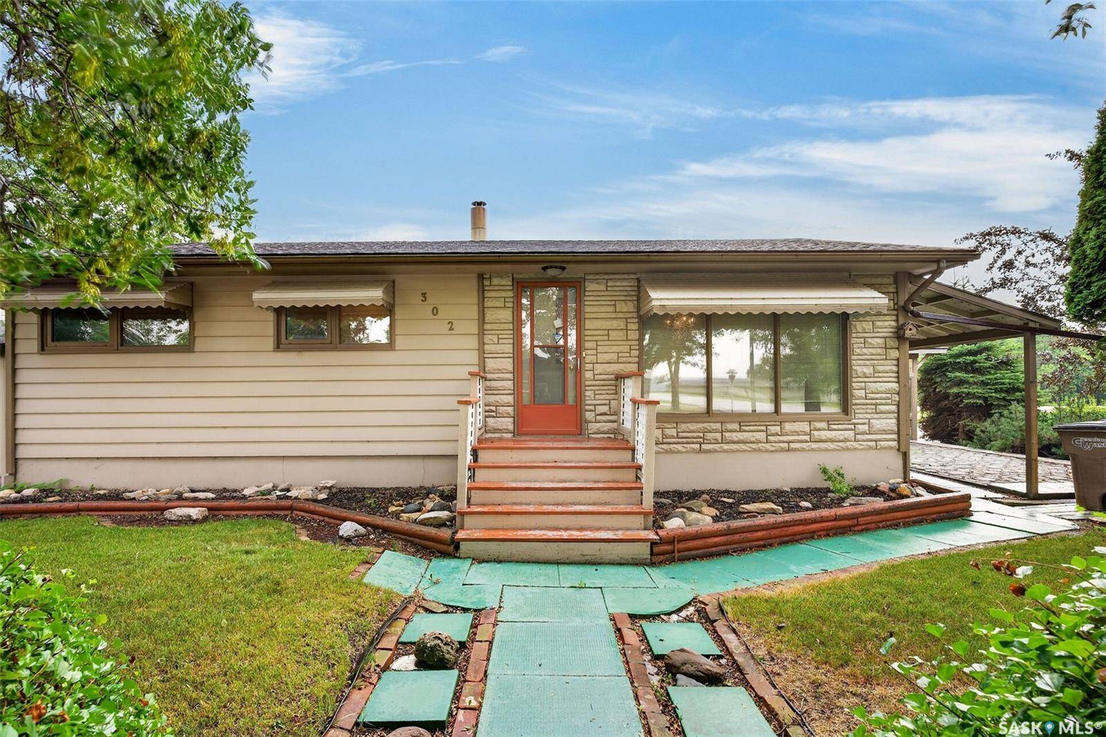 302 Bemford STREET, Melfort, SK S0E 1A0