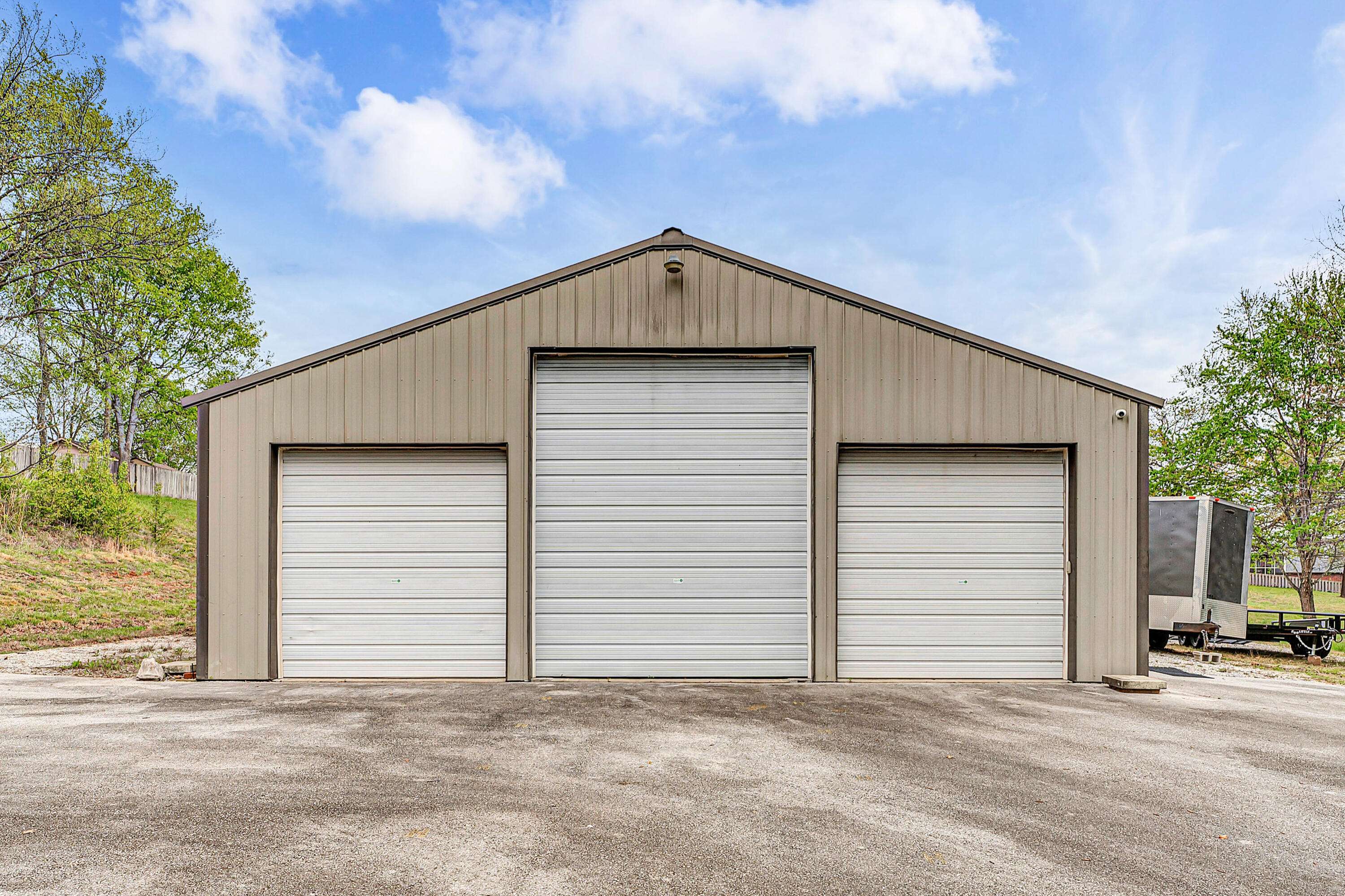 308 N Hightower AVE, Nixa, MO 65714