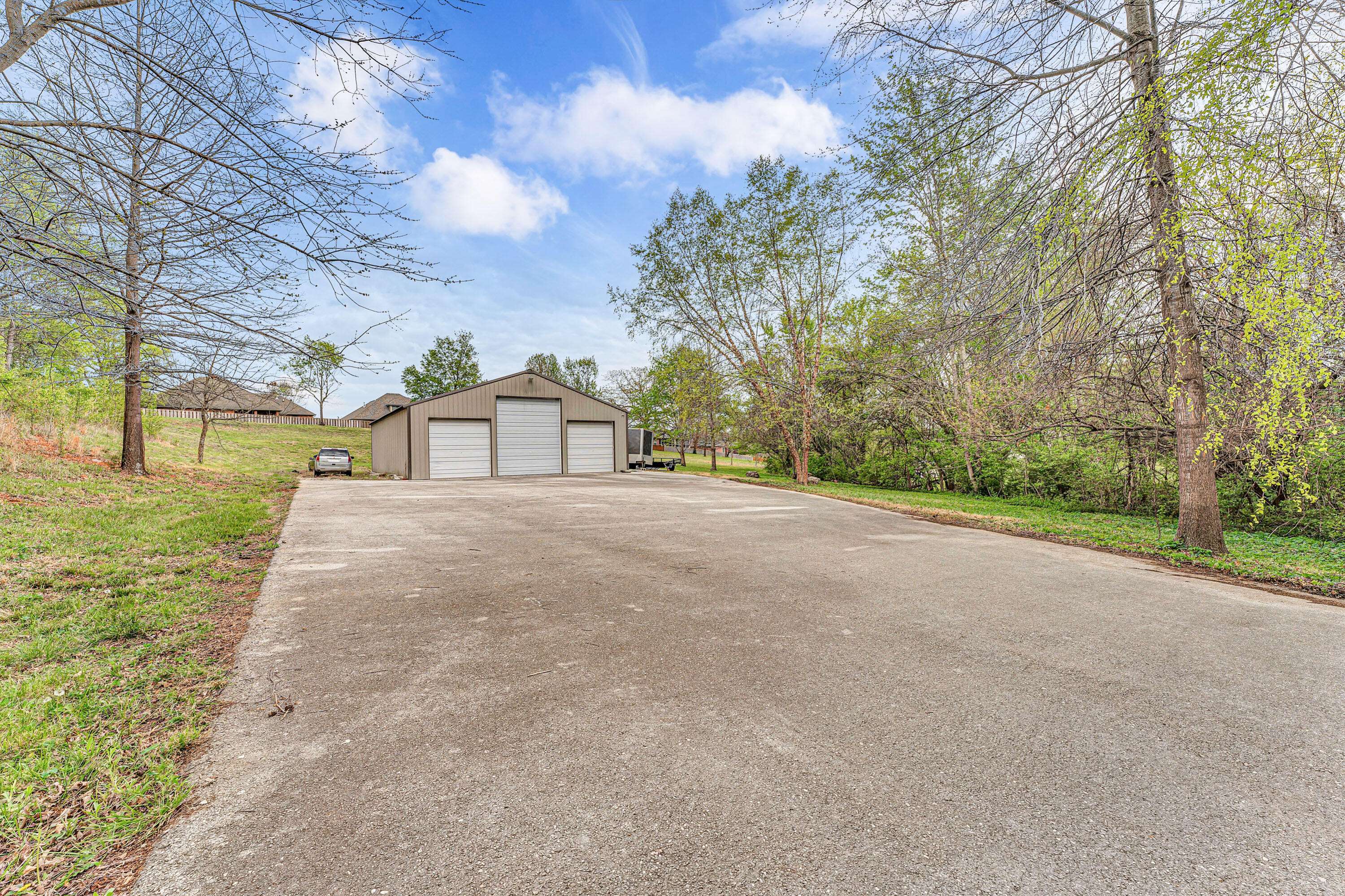 308 N Hightower AVE, Nixa, MO 65714