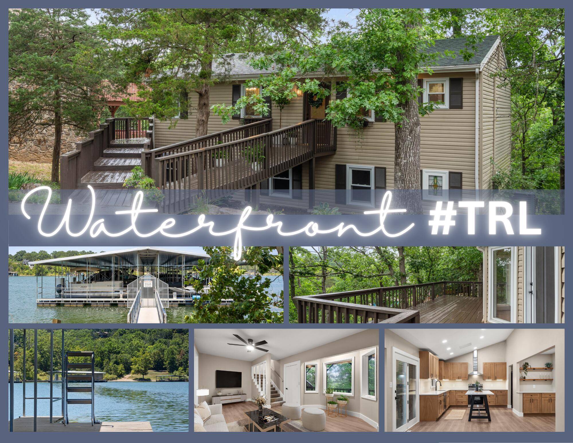 144 Santana CIR, Reeds Spring, MO 65737
